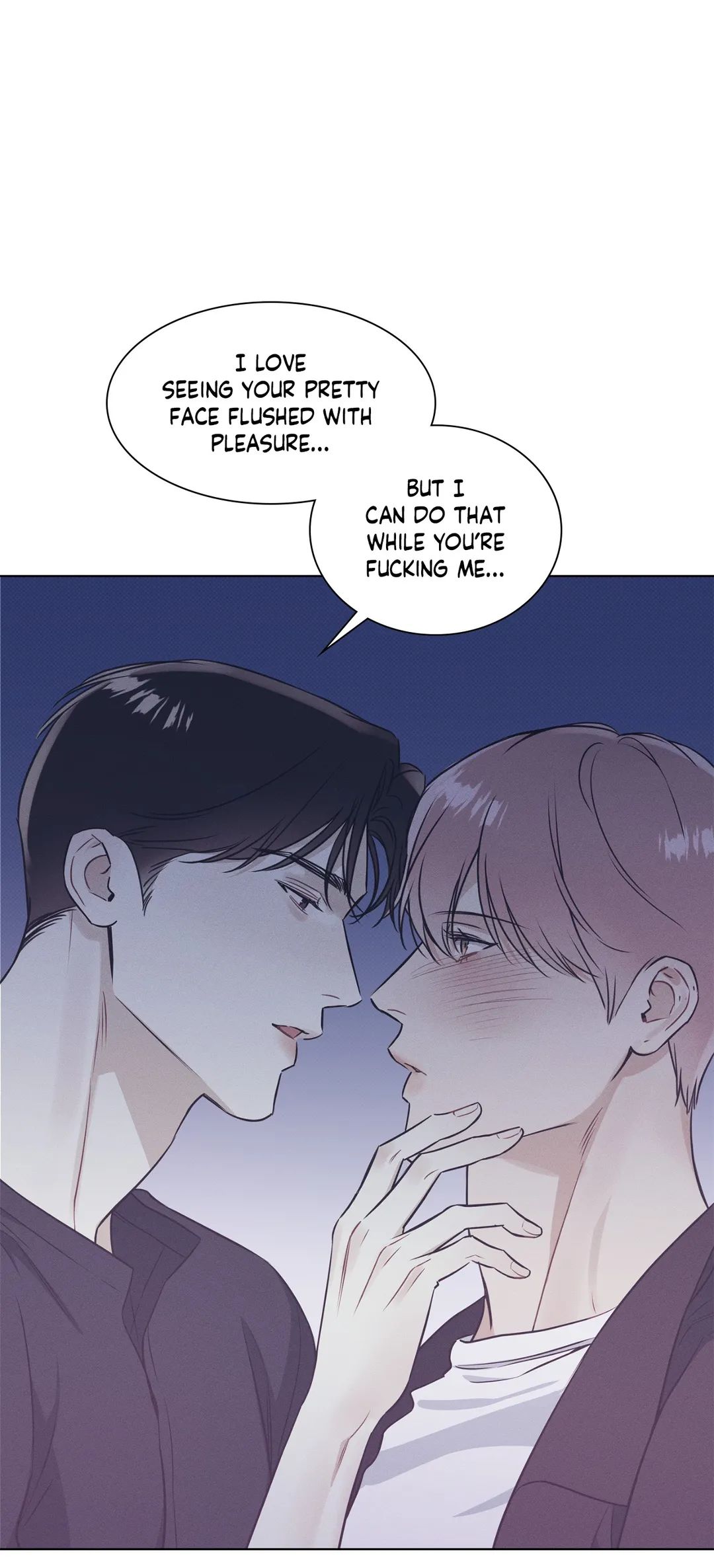 Read The Sea’s Nocturne chapter 21 image 16 on Lezhin