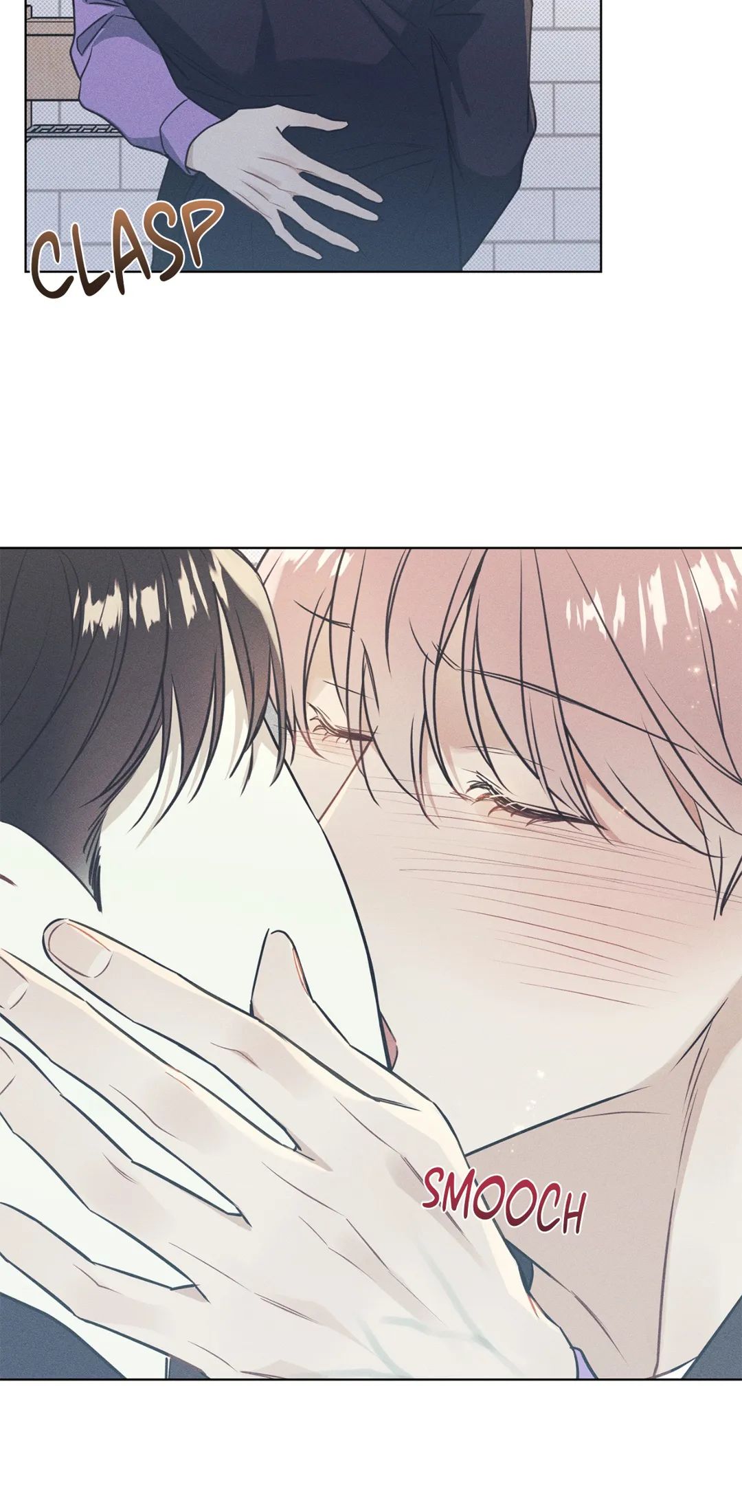 Read The Sea’s Nocturne chapter 21 image 2 on Lezhin