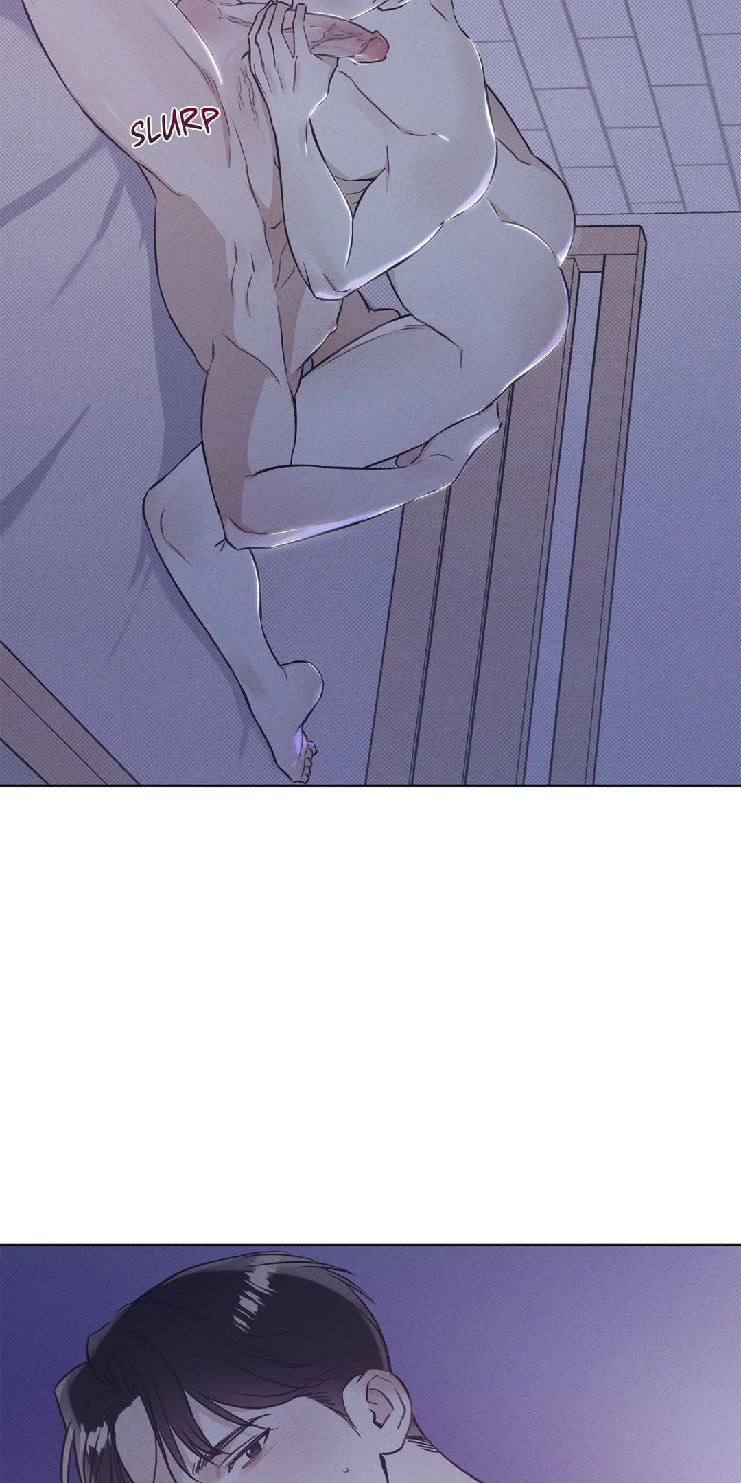 Read The Sea’s Nocturne chapter 21 image 22 on Lezhin