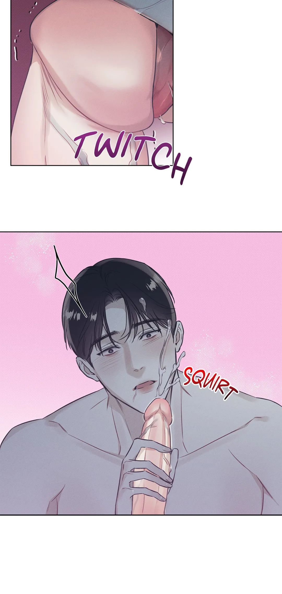 Read The Sea’s Nocturne chapter 21 image 29 on Lezhin
