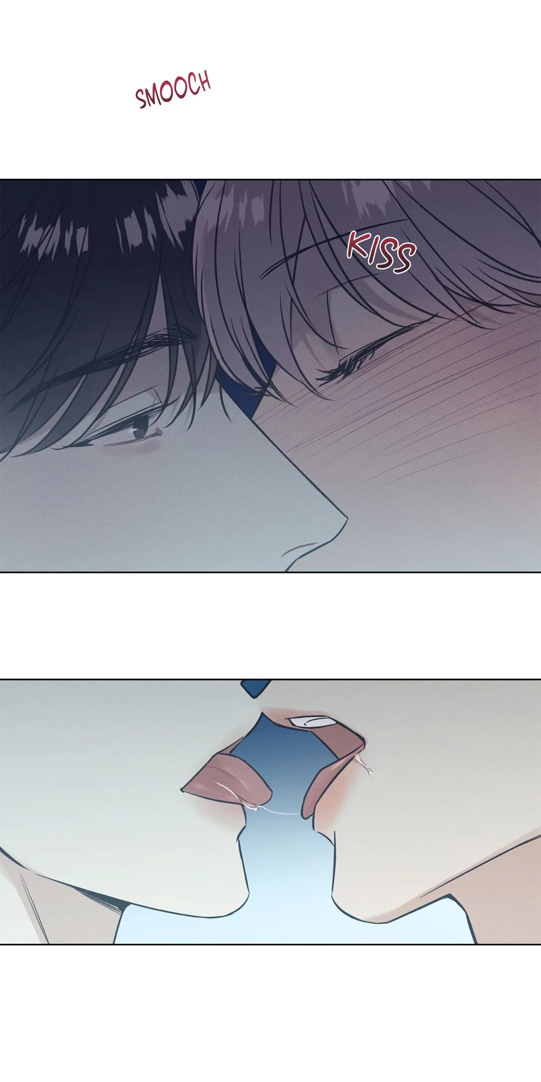 Read The Sea’s Nocturne chapter 21 image 3 on Lezhin