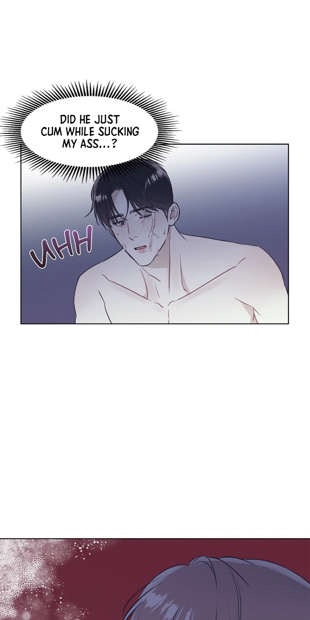 Read The Sea’s Nocturne chapter 21 image 30 on Lezhin
