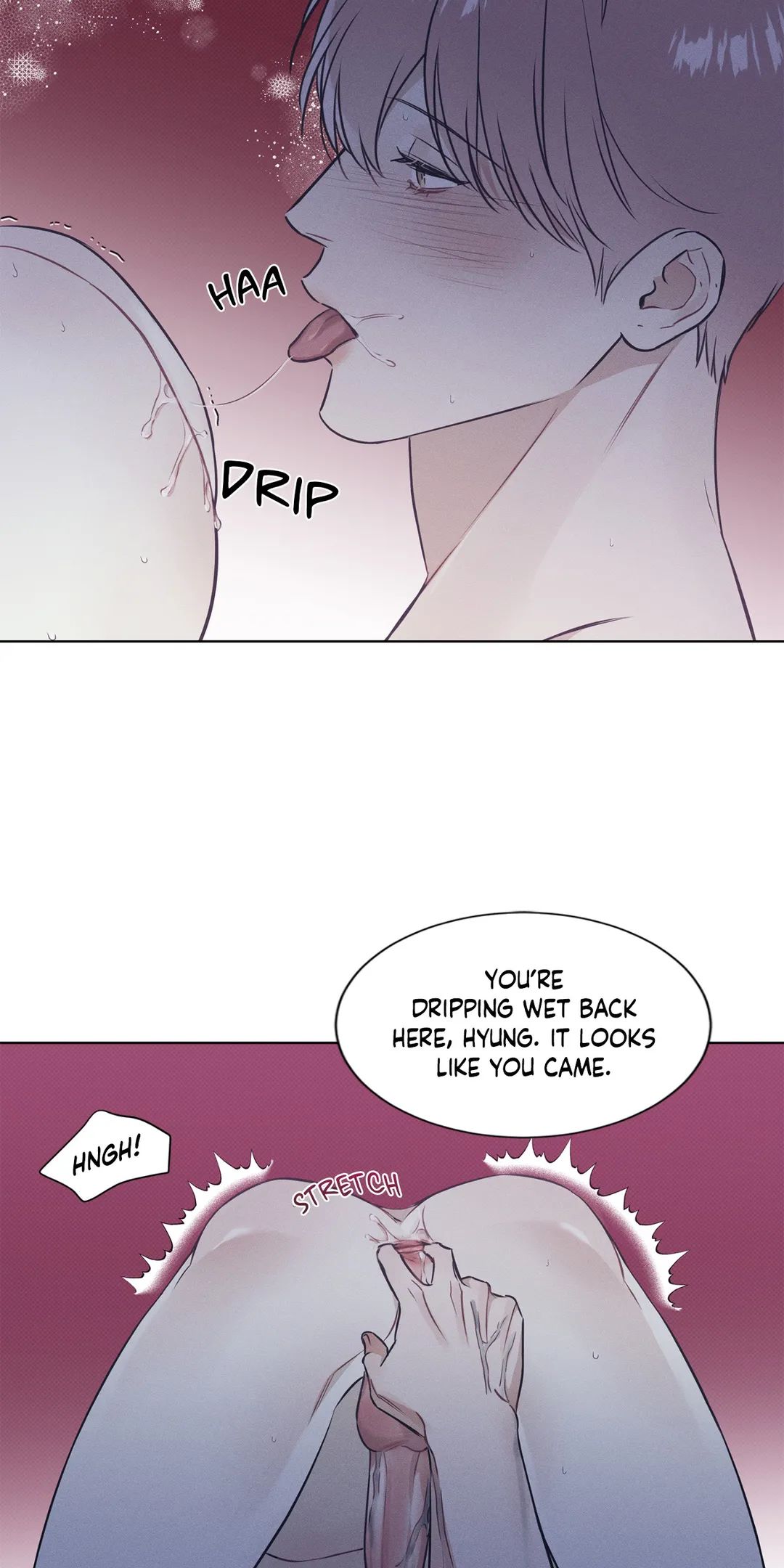 Read The Sea’s Nocturne chapter 21 image 31 on Lezhin