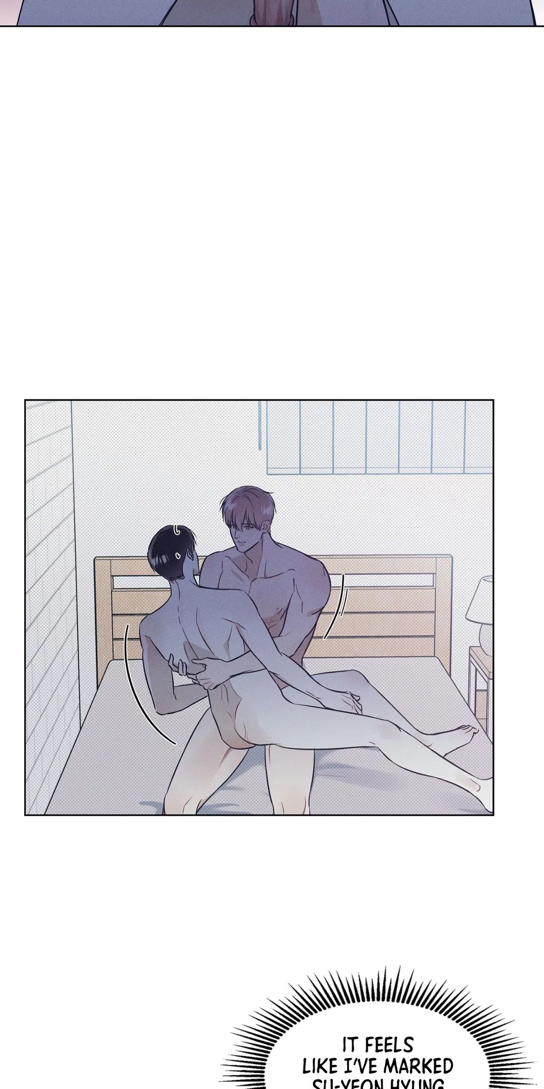 Read The Sea’s Nocturne chapter 21 image 32 on Lezhin