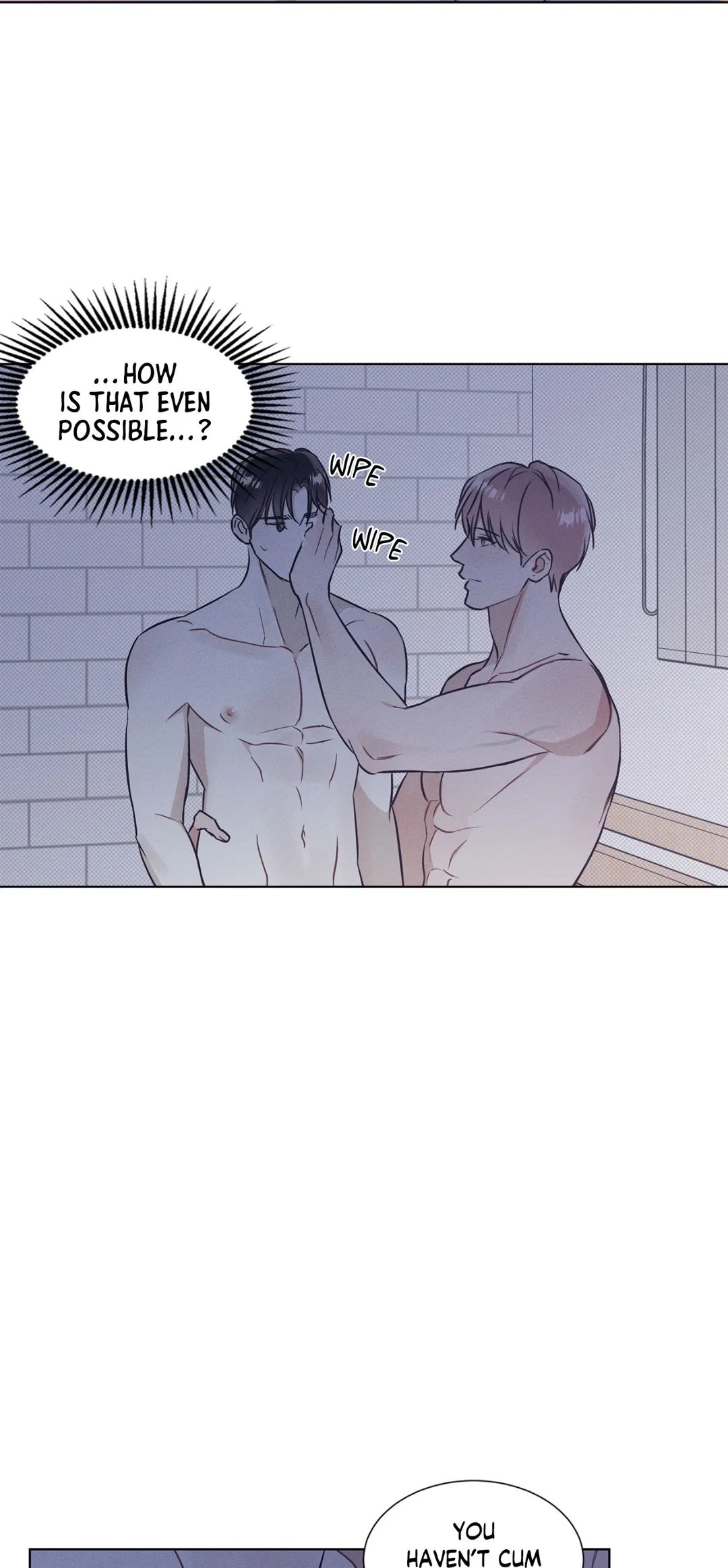Read The Sea’s Nocturne chapter 21 image 36 on Lezhin