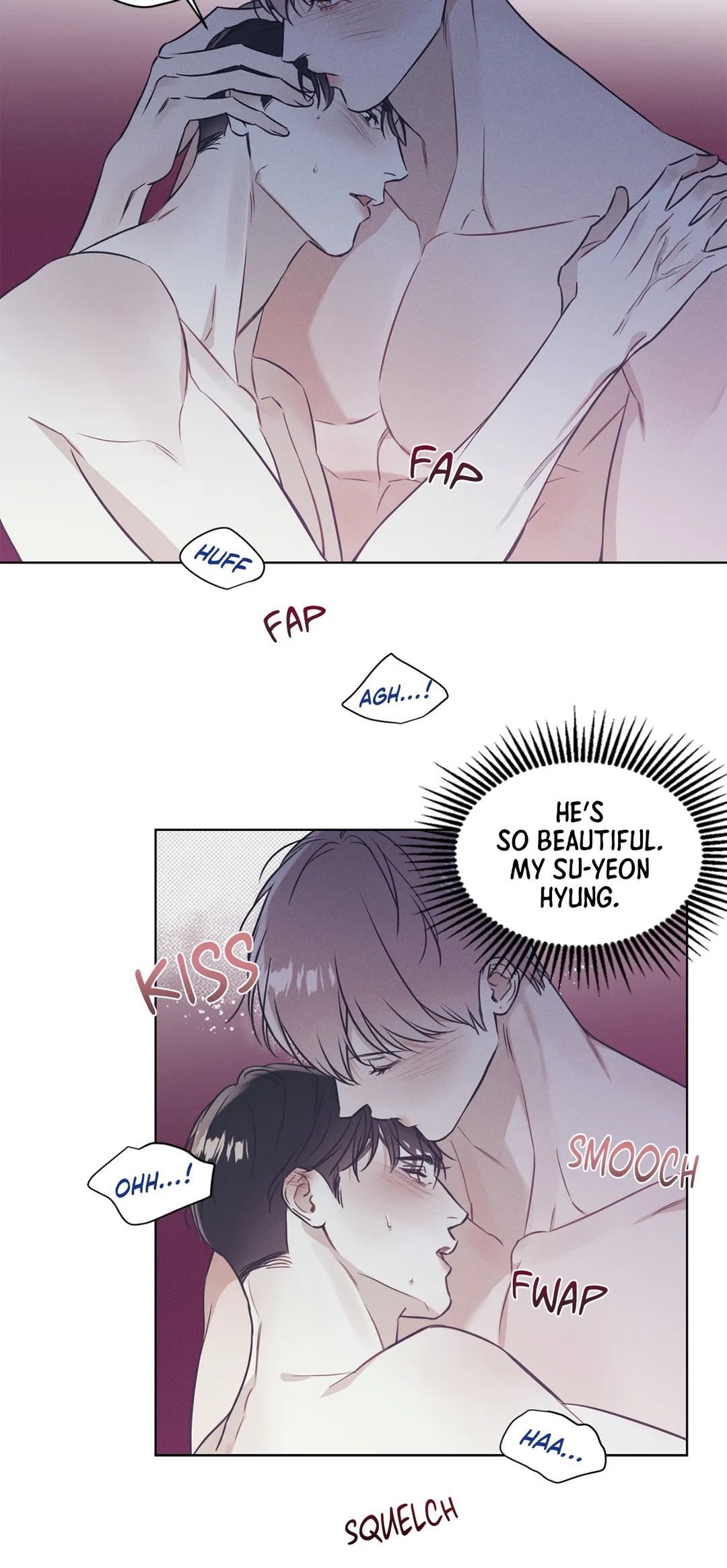 Read The Sea’s Nocturne chapter 21 image 39 on Lezhin