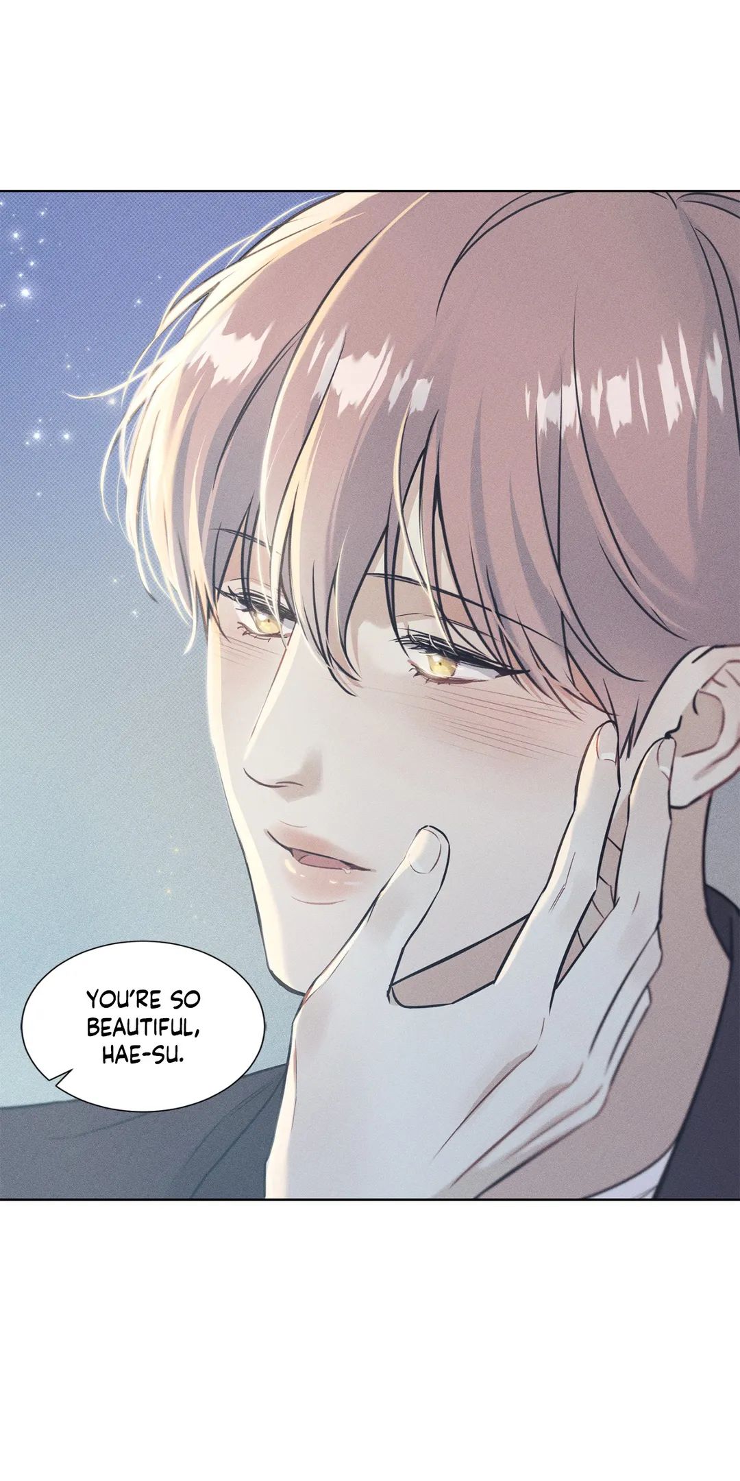 Read The Sea’s Nocturne chapter 21 image 4 on Lezhin