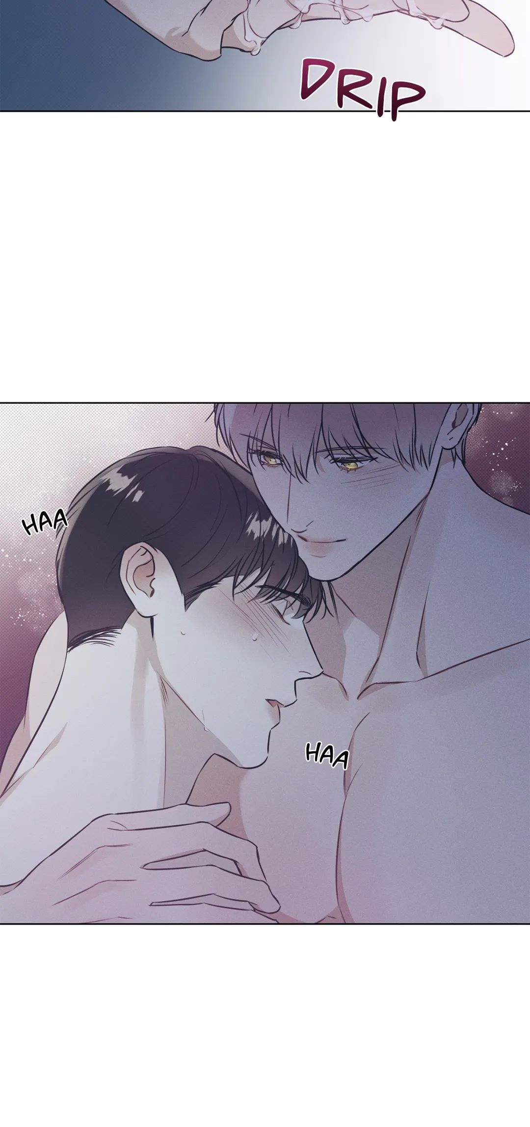 Read The Sea’s Nocturne chapter 21 image 42 on Lezhin