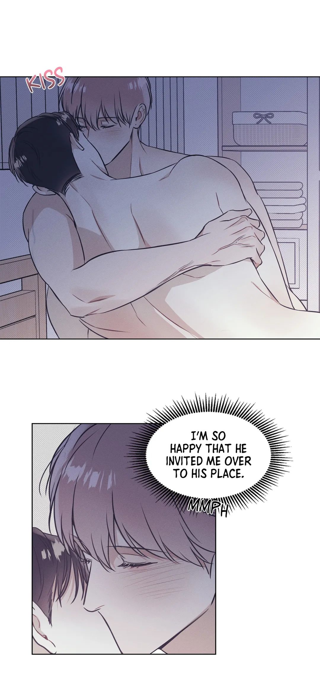 Read The Sea’s Nocturne chapter 21 image 43 on Lezhin