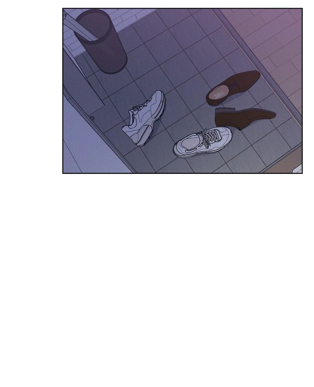 Read The Sea’s Nocturne chapter 21 image 48 on Lezhin