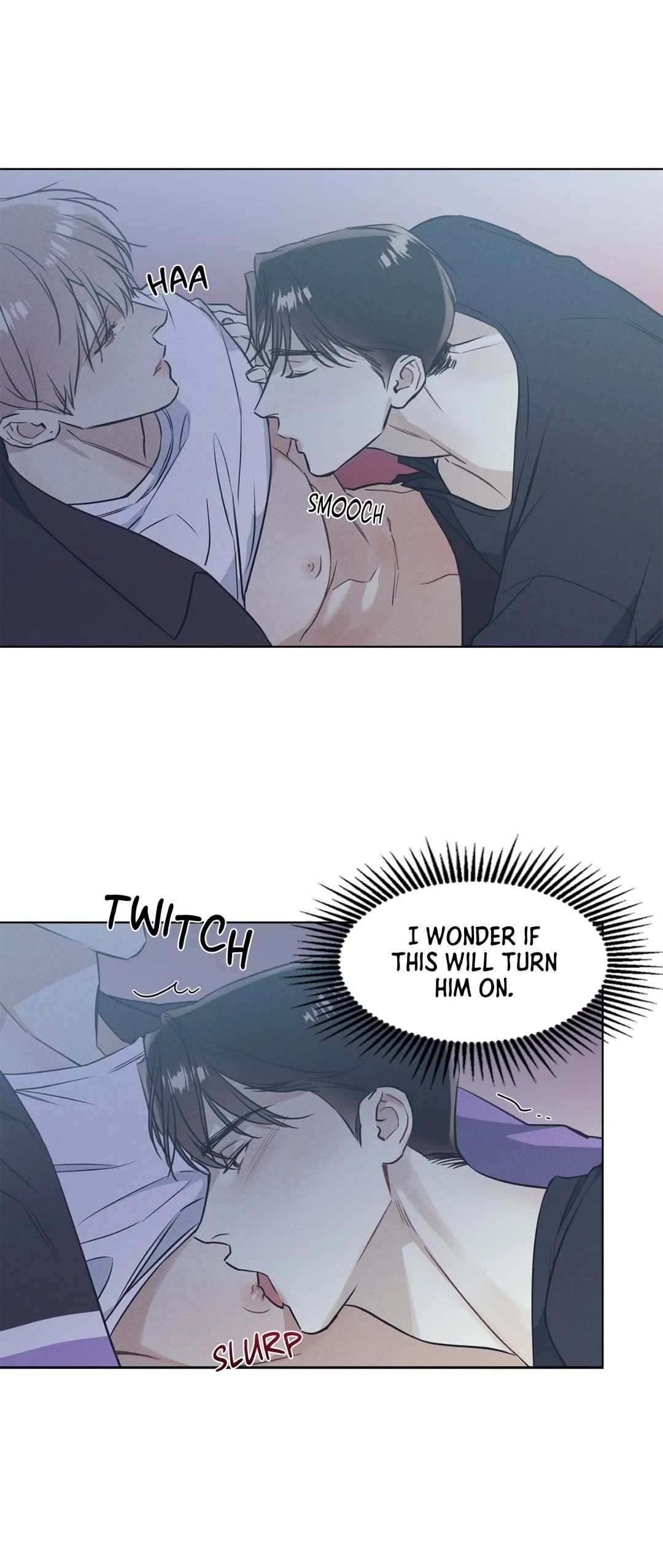 Read The Sea’s Nocturne chapter 21 image 9 on Lezhin