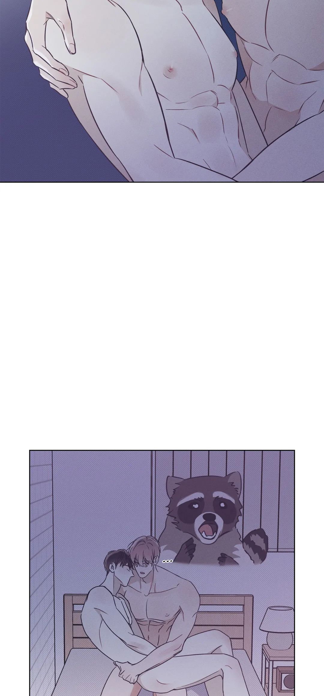 Read The Sea’s Nocturne chapter 22 image 1 on Lezhin