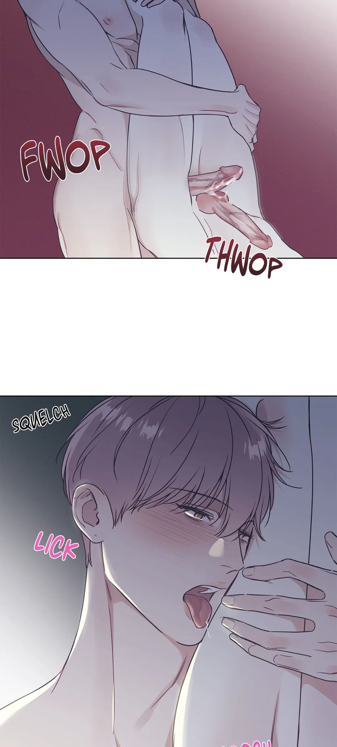 Read The Sea’s Nocturne chapter 22 image 11 on Lezhin