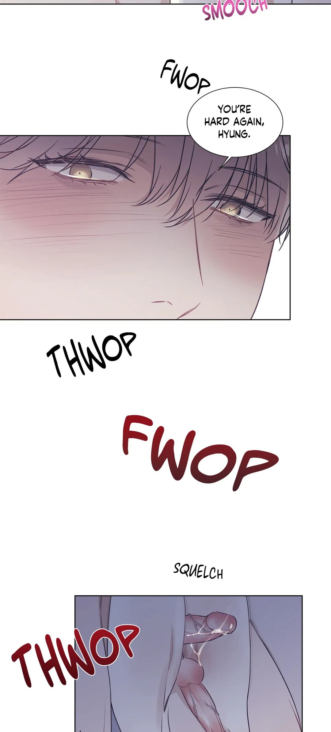 Read The Sea’s Nocturne chapter 22 image 12 on Lezhin