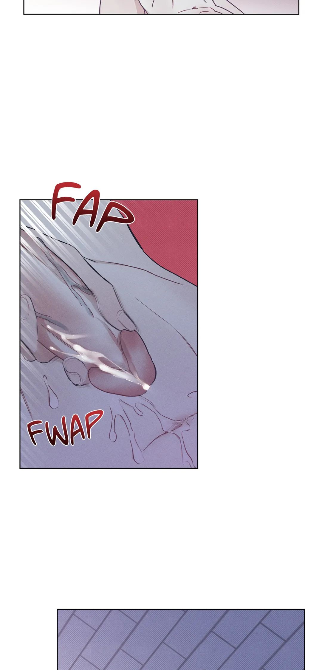 Read The Sea’s Nocturne chapter 22 image 17 on Lezhin