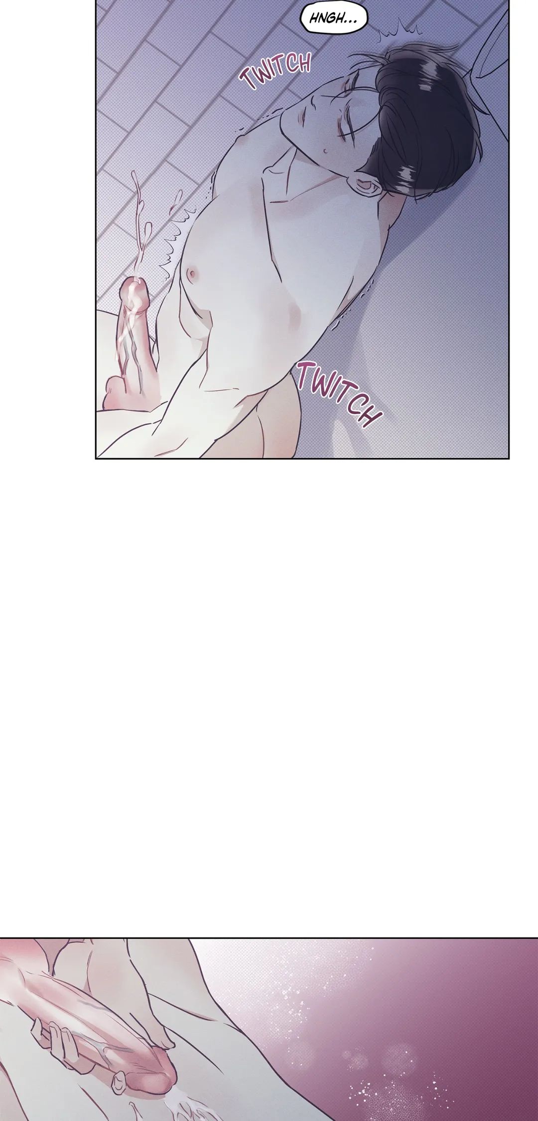 Read The Sea’s Nocturne chapter 22 image 18 on Lezhin