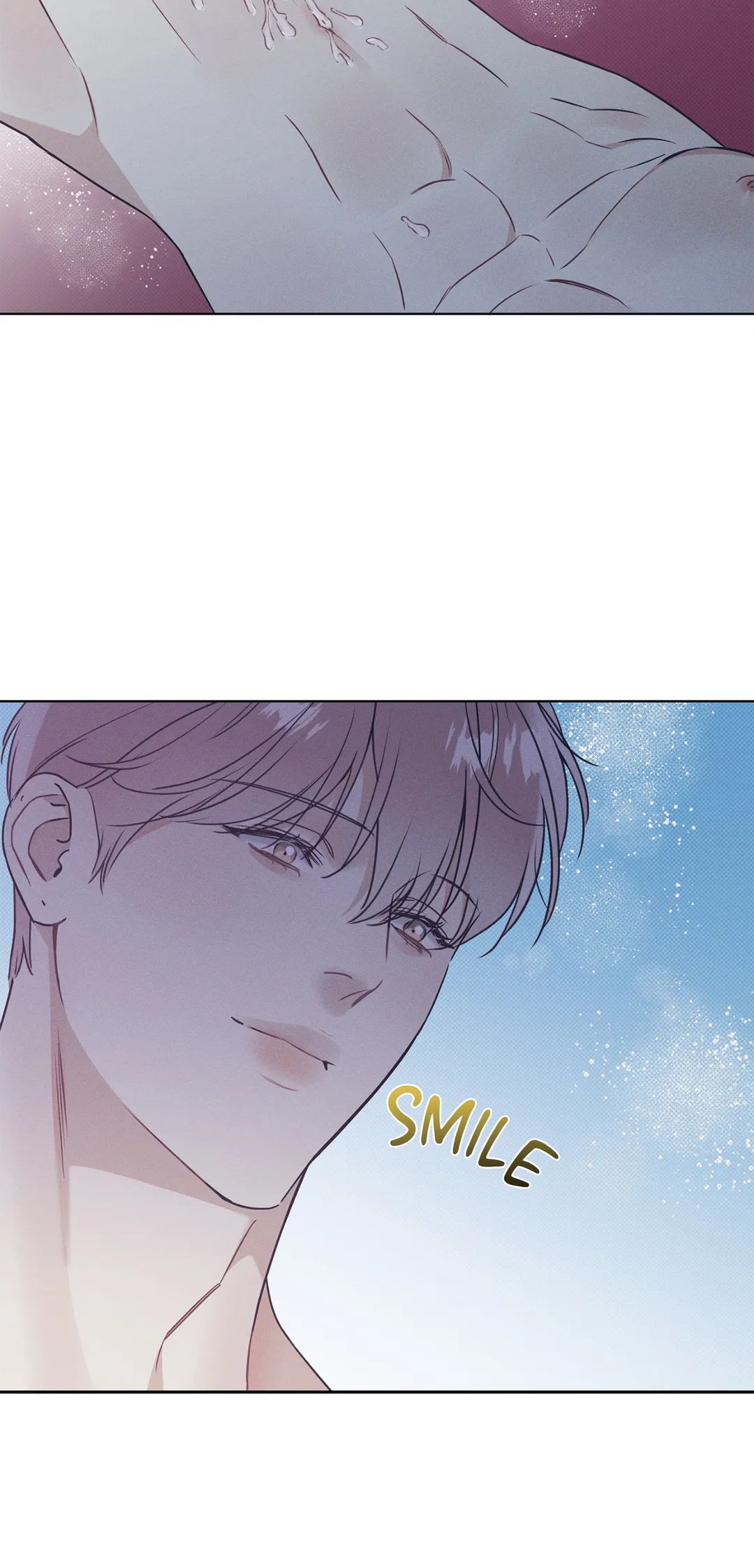 Read The Sea’s Nocturne chapter 22 image 19 on Lezhin
