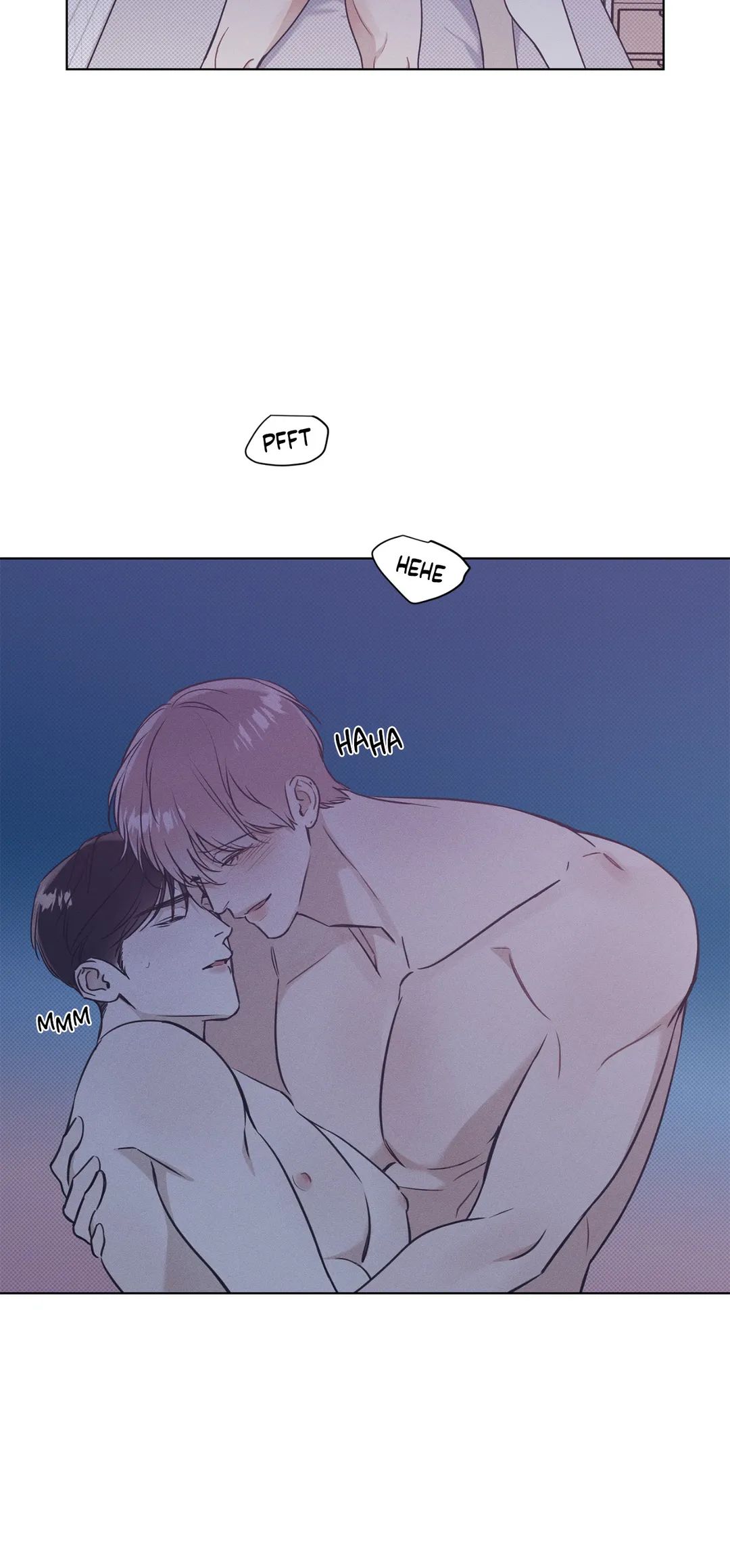 Read The Sea’s Nocturne chapter 22 image 2 on Lezhin