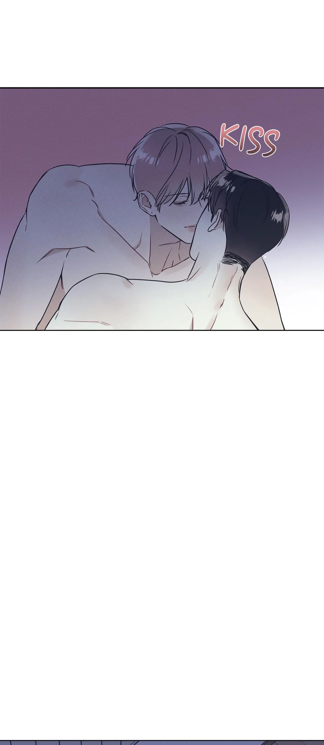 Read The Sea’s Nocturne chapter 22 image 20 on Lezhin