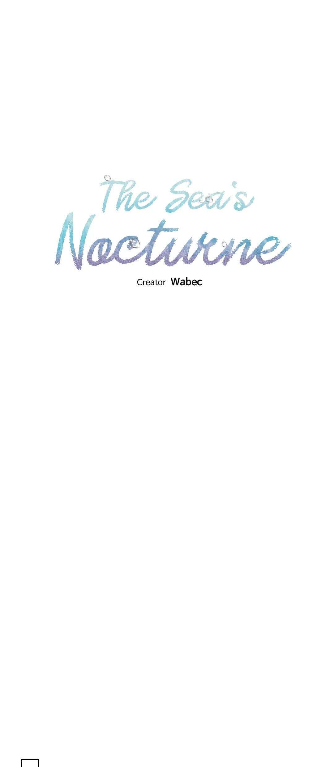 Read The Sea’s Nocturne chapter 22 image 23 on Lezhin
