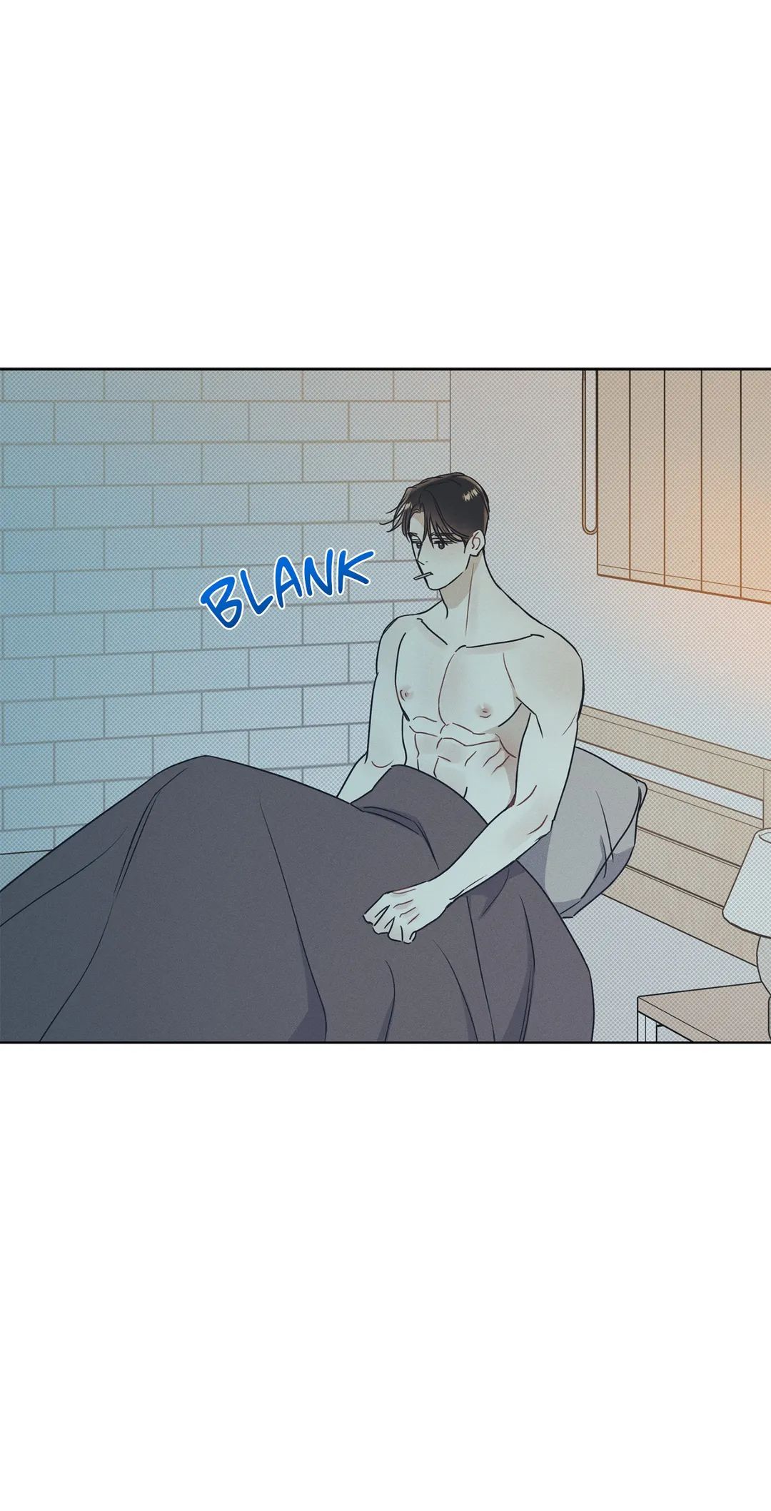 Read The Sea’s Nocturne chapter 22 image 25 on Lezhin