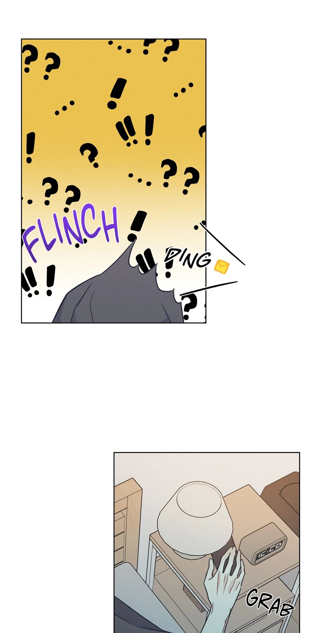 Read The Sea’s Nocturne chapter 22 image 28 on Lezhin