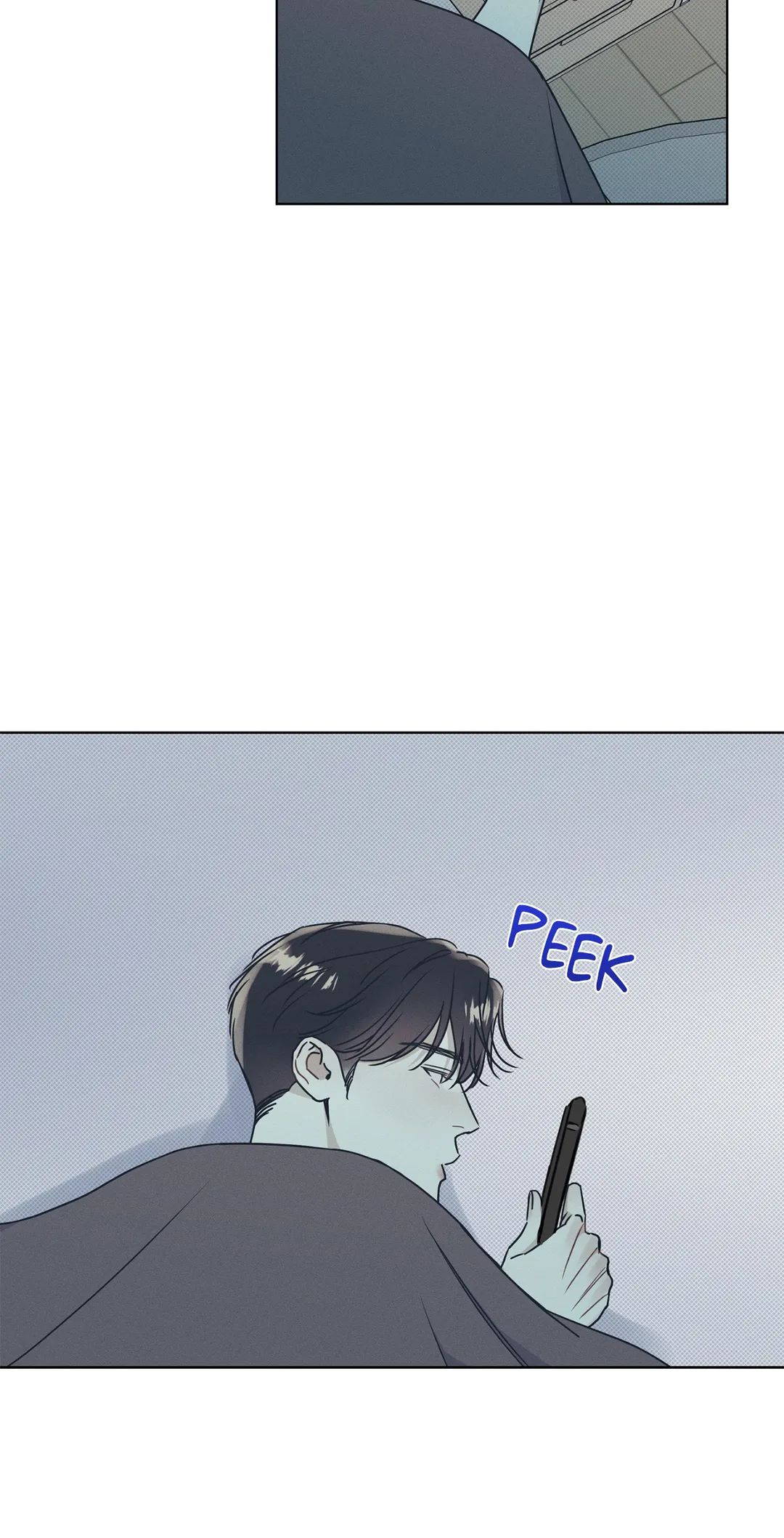 Read The Sea’s Nocturne chapter 22 image 29 on Lezhin