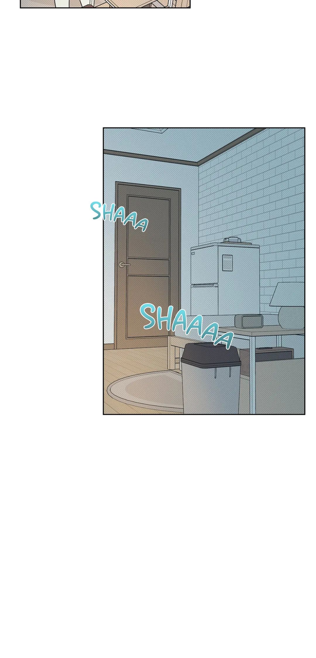 Read The Sea’s Nocturne chapter 22 image 36 on Lezhin