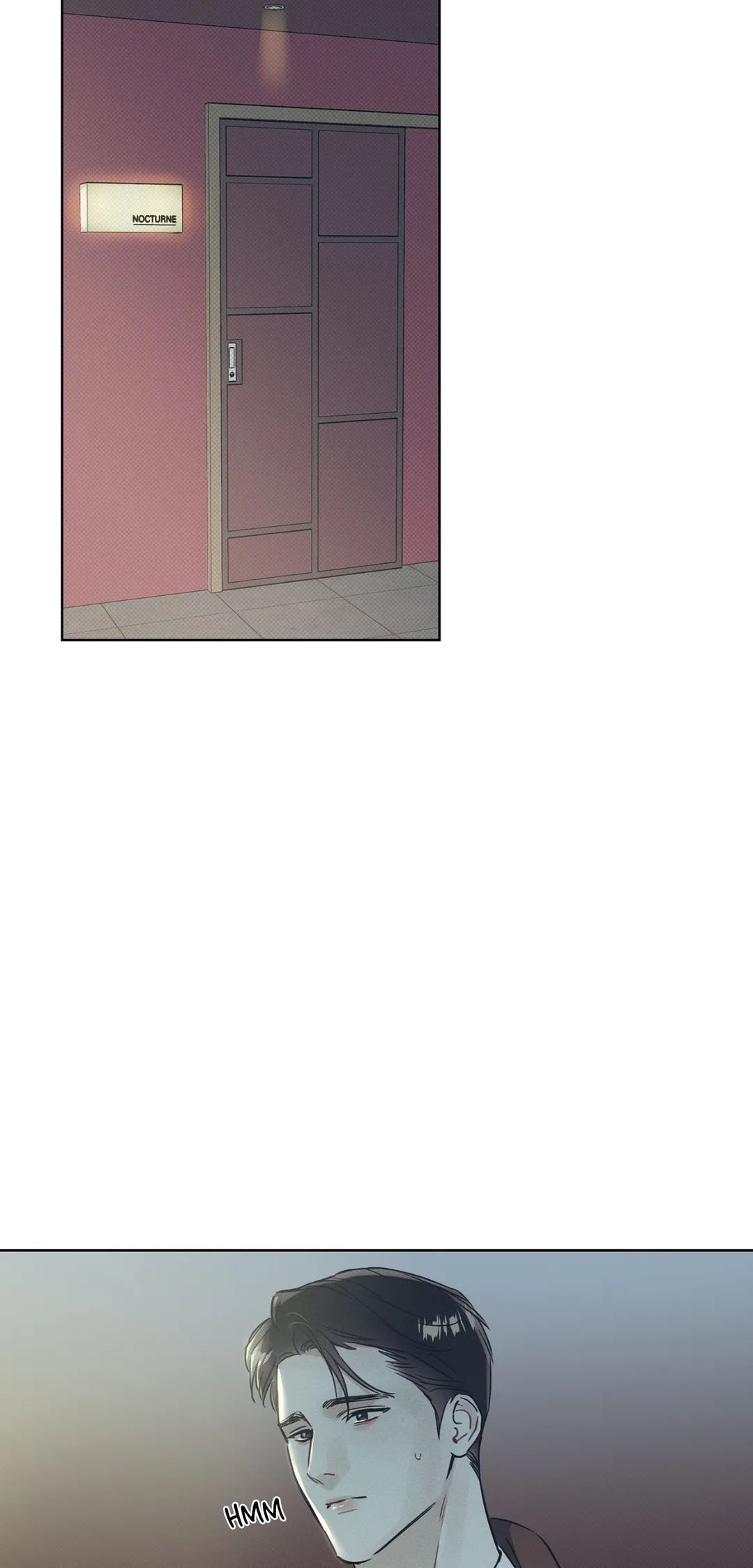 Read The Sea’s Nocturne chapter 22 image 38 on Lezhin