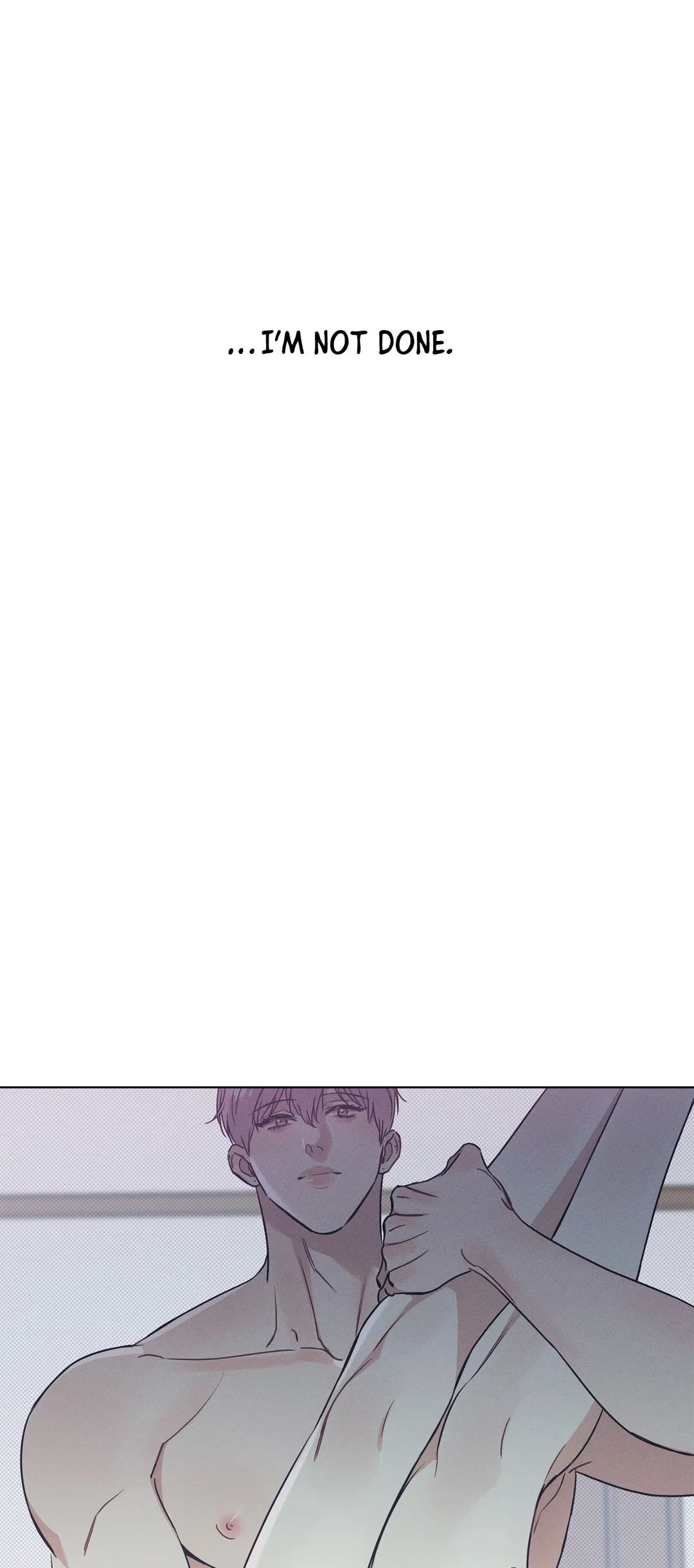 Read The Sea’s Nocturne chapter 22 image 7 on Lezhin
