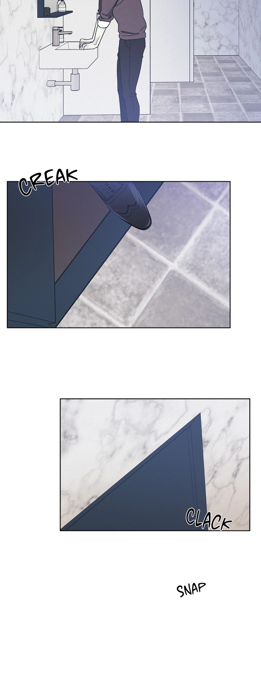 Read The Sea’s Nocturne chapter 23 image 38 on Lezhin