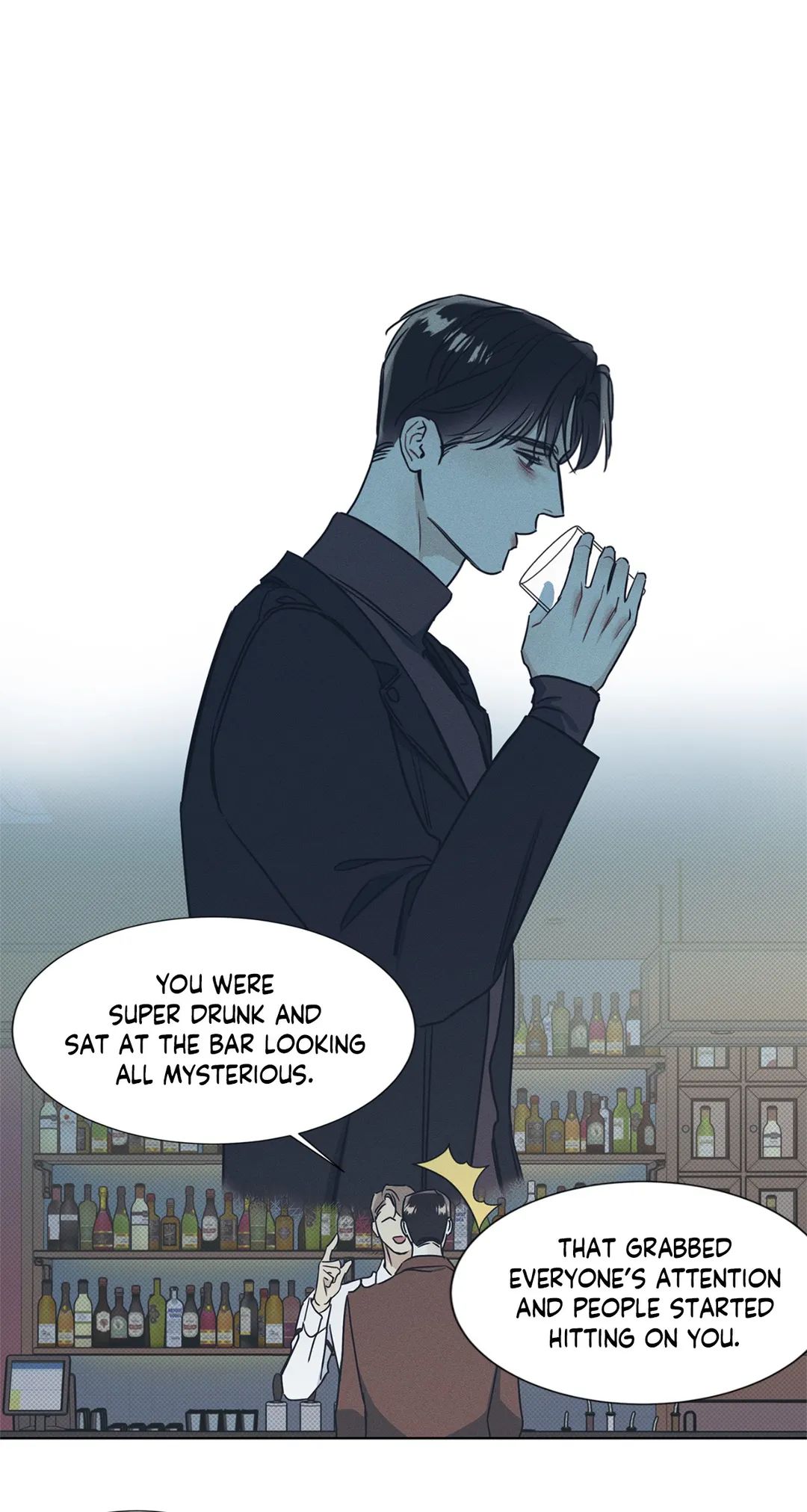 Read The Sea’s Nocturne chapter 23 image 7 on Lezhin