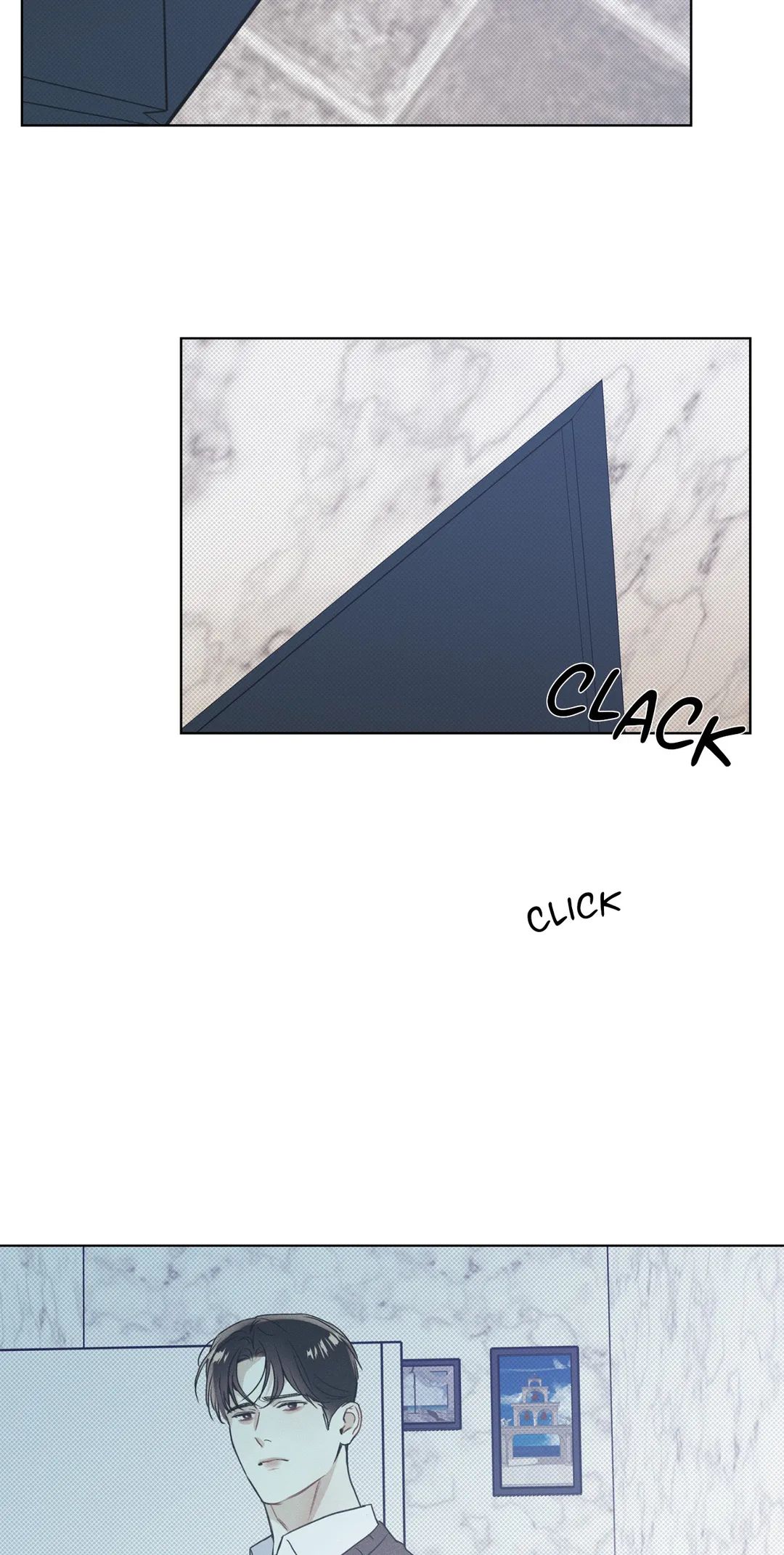 Read The Sea’s Nocturne chapter 24 image 1 on Lezhin