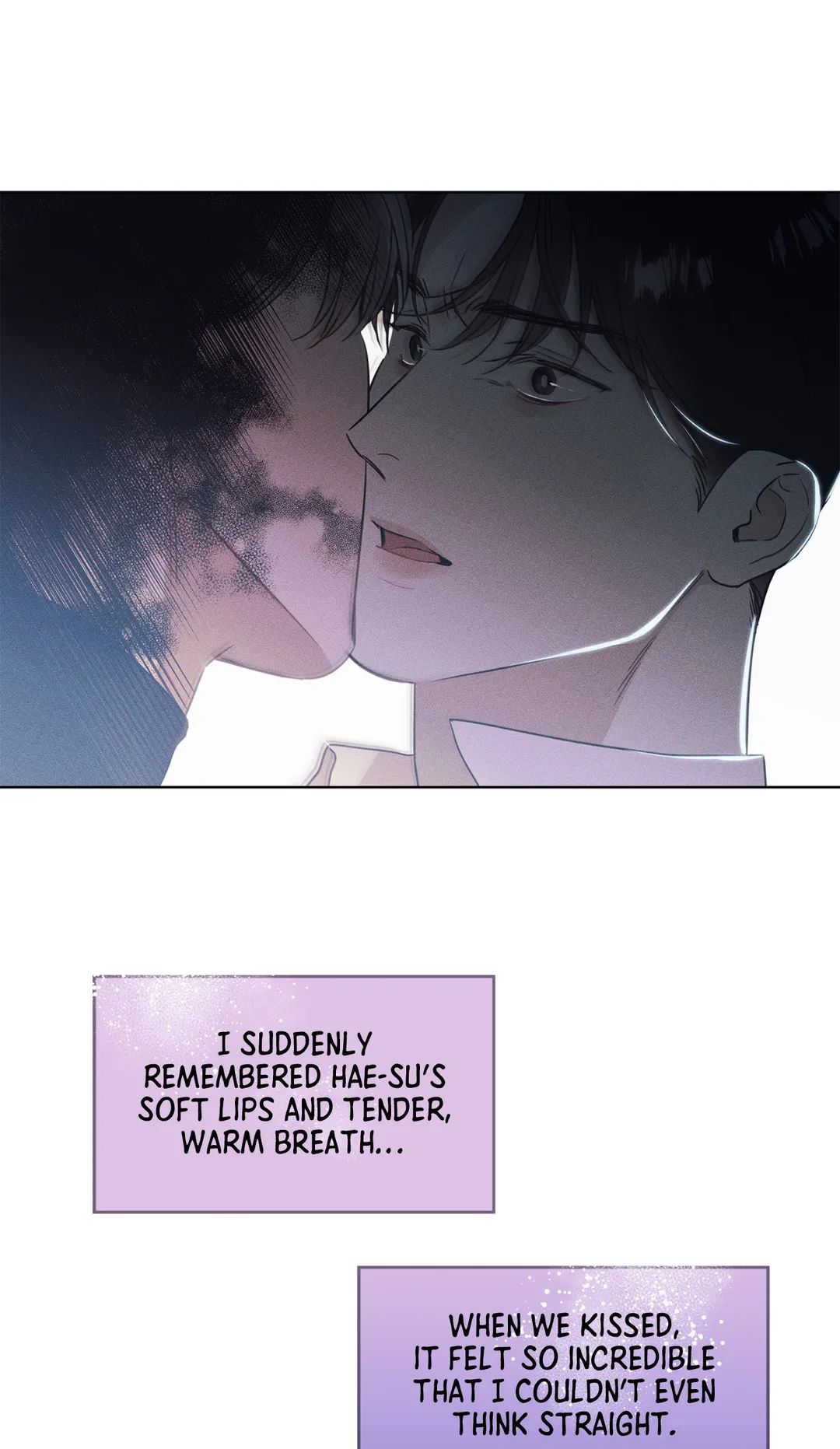 Read The Sea’s Nocturne chapter 24 image 10 on Lezhin