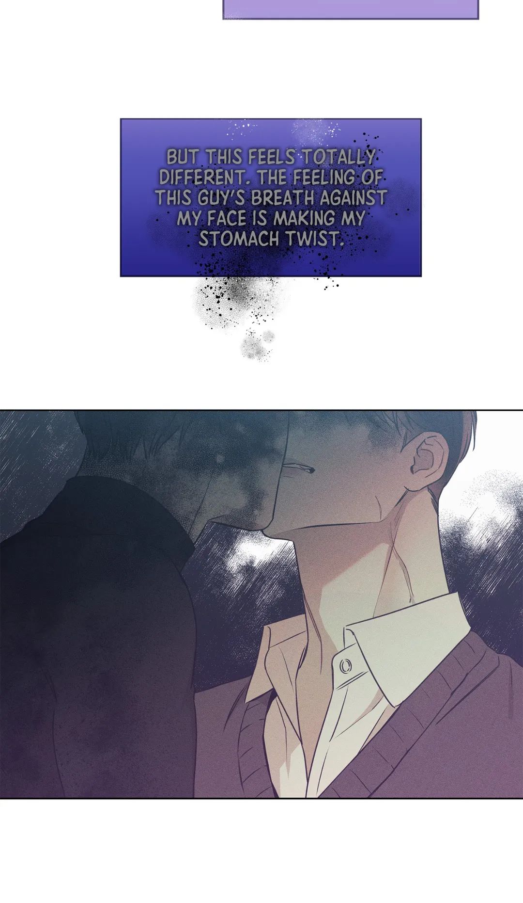 Read The Sea’s Nocturne chapter 24 image 11 on Lezhin