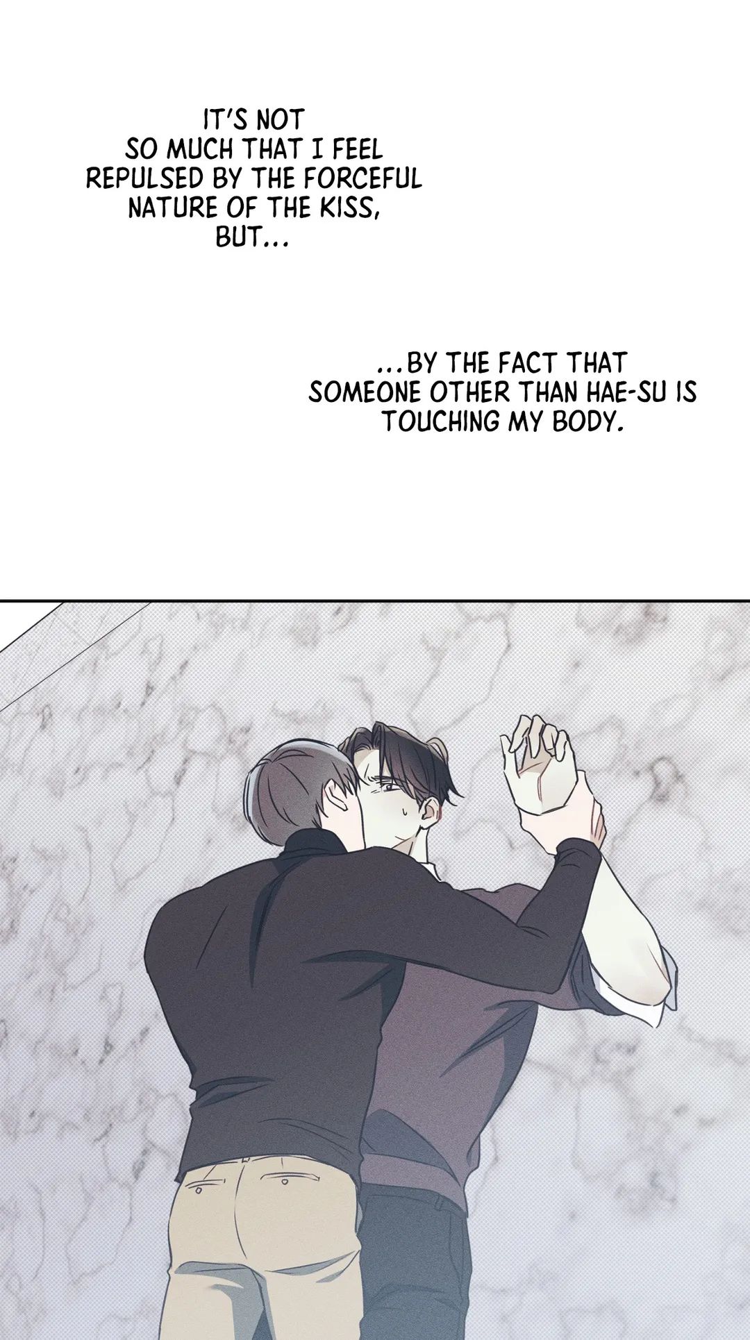 Read The Sea’s Nocturne chapter 24 image 12 on Lezhin