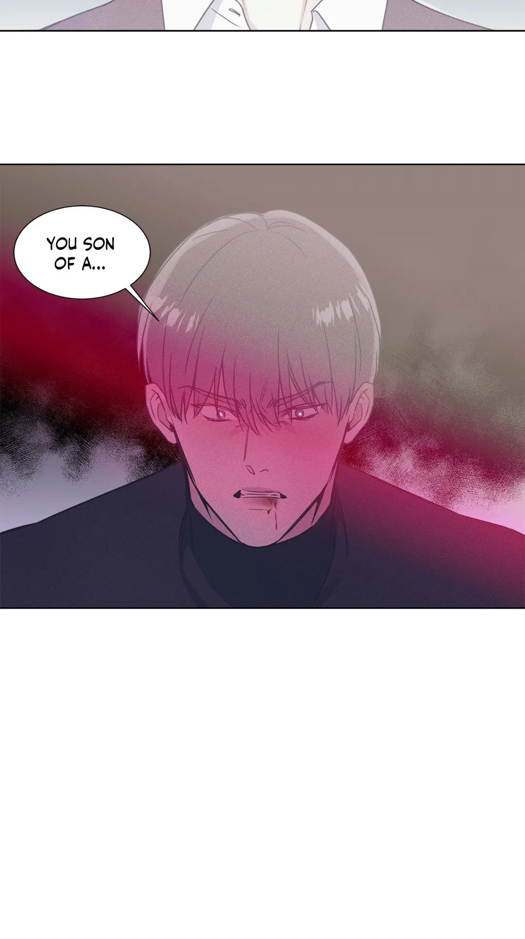 Read The Sea’s Nocturne chapter 24 image 15 on Lezhin
