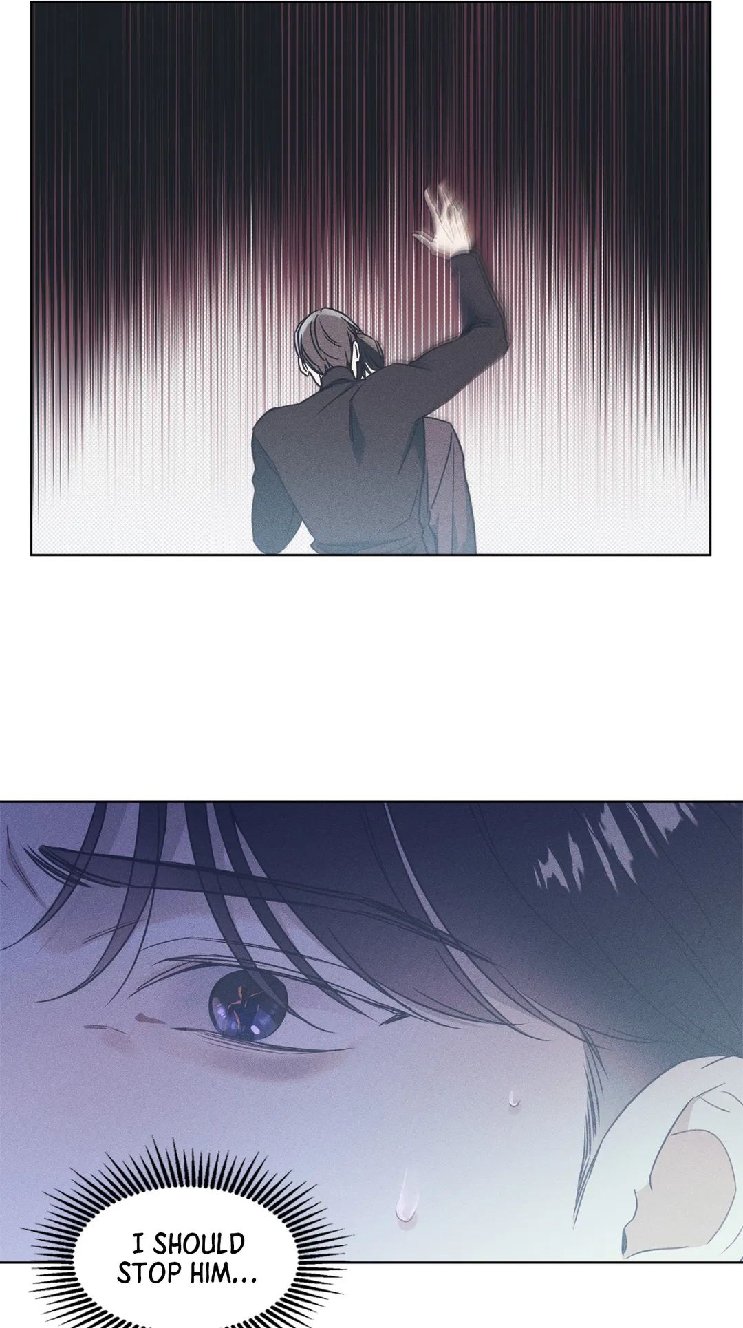 Read The Sea’s Nocturne chapter 24 image 16 on Lezhin