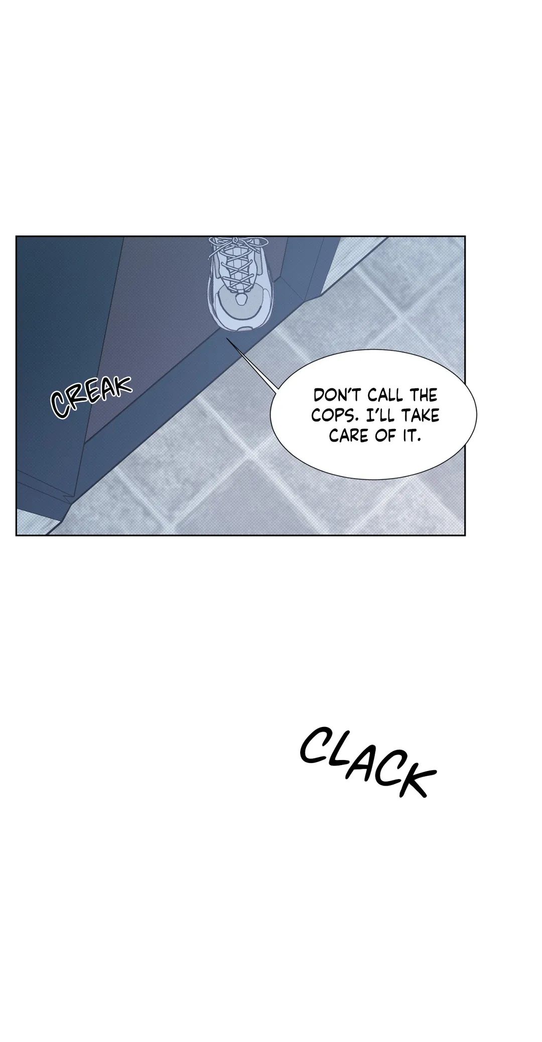 Read The Sea’s Nocturne chapter 24 image 21 on Lezhin
