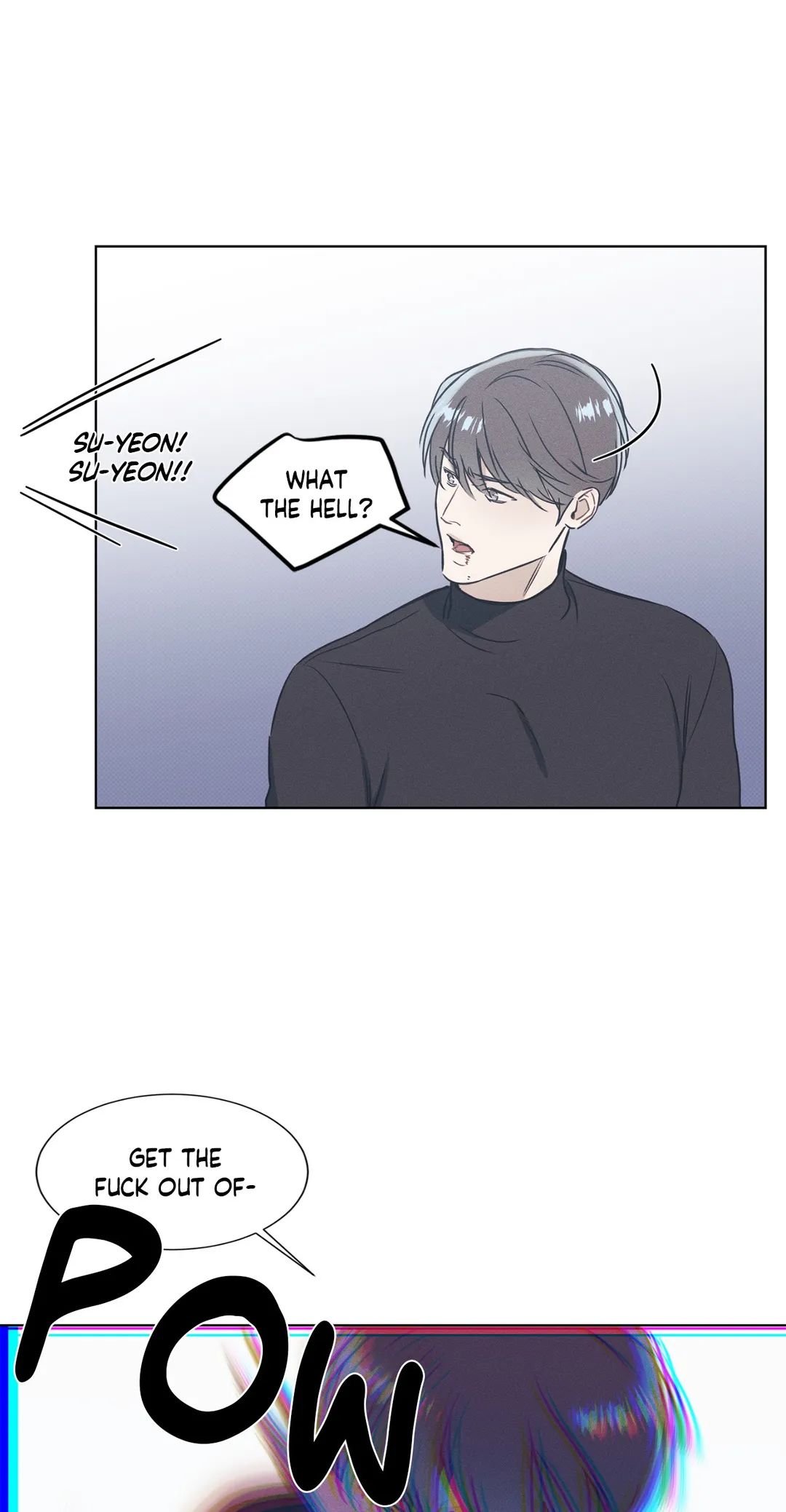 Read The Sea’s Nocturne chapter 24 image 22 on Lezhin