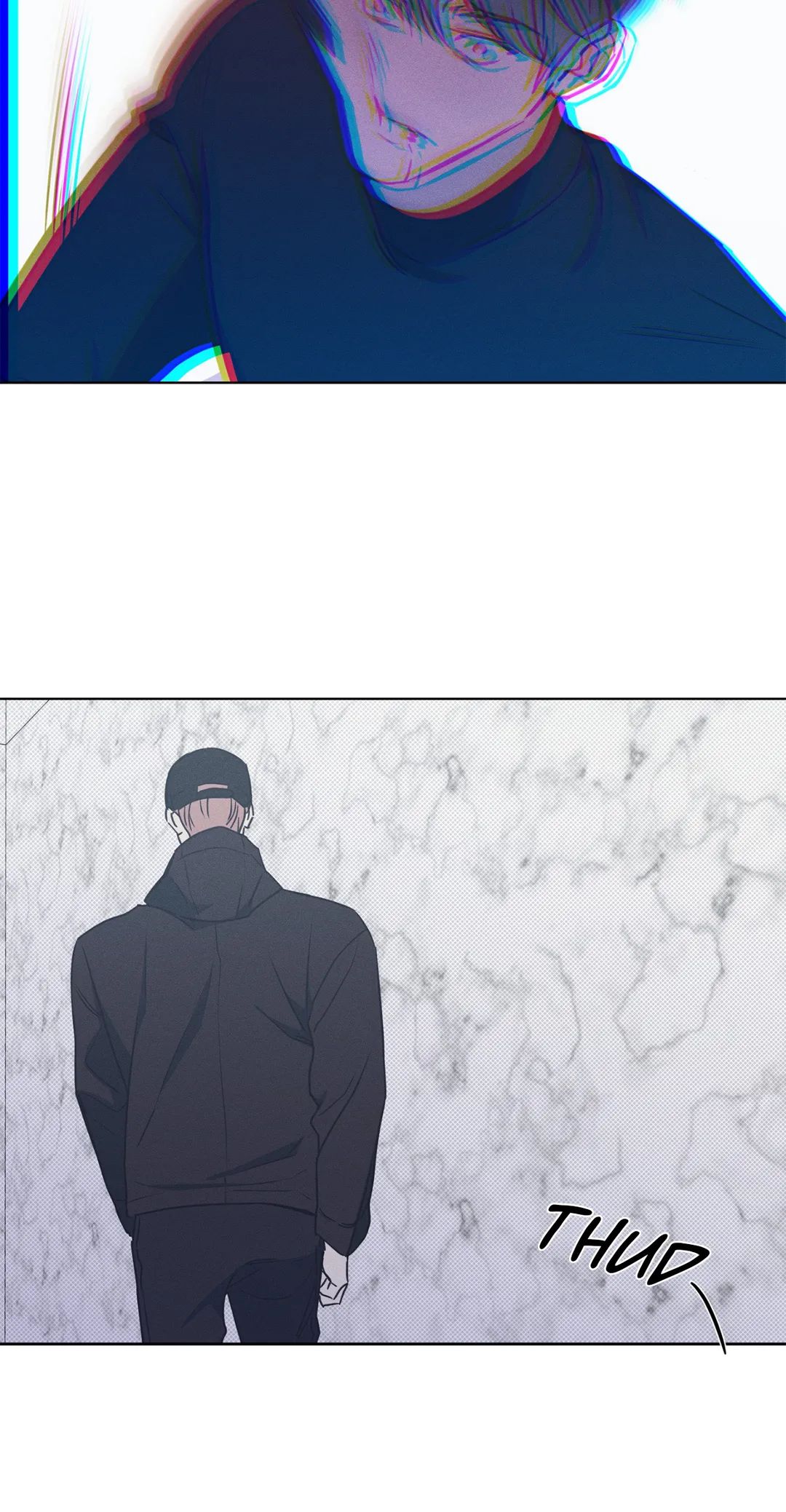 Read The Sea’s Nocturne chapter 24 image 23 on Lezhin