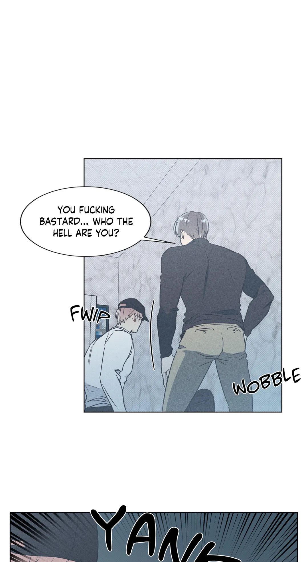 Read The Sea’s Nocturne chapter 24 image 27 on Lezhin