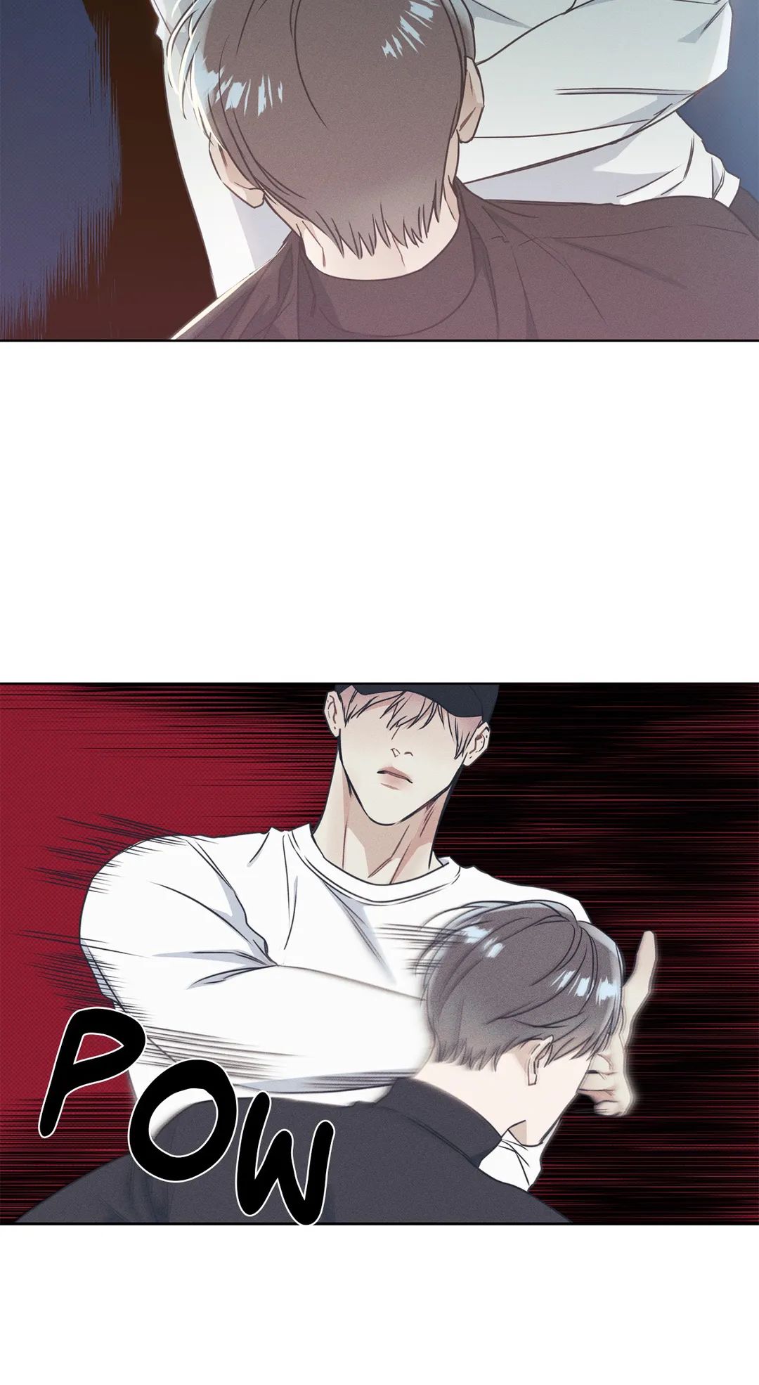 Read The Sea’s Nocturne chapter 24 image 29 on Lezhin