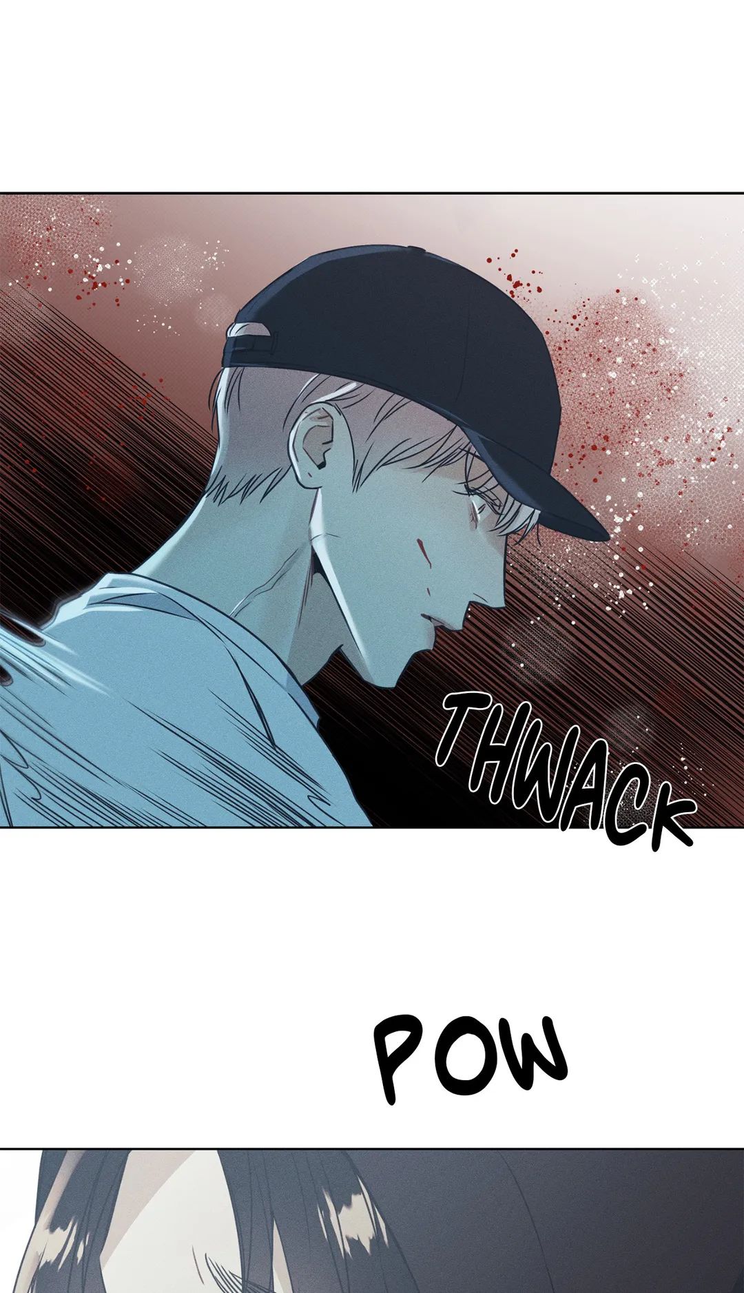 Read The Sea’s Nocturne chapter 24 image 30 on Lezhin