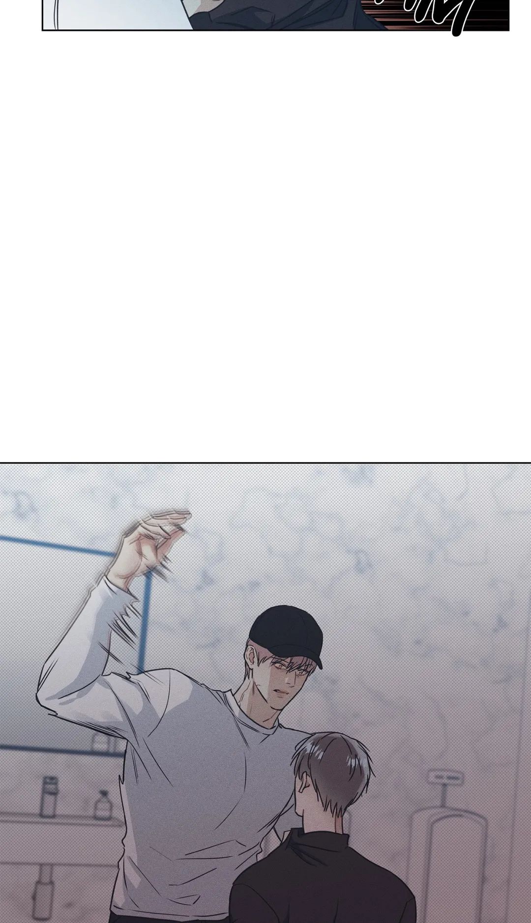 Read The Sea’s Nocturne chapter 24 image 32 on Lezhin
