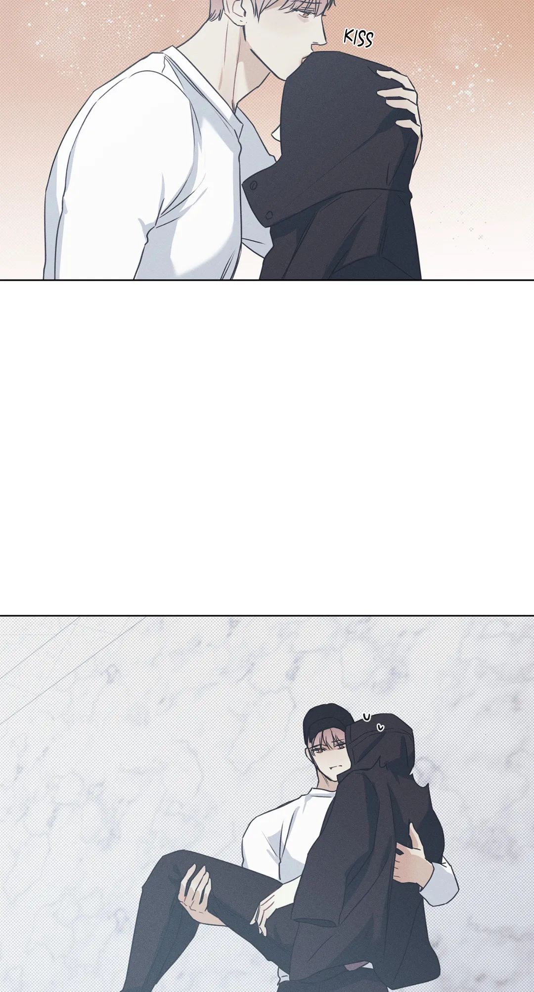 Read The Sea’s Nocturne chapter 24 image 38 on Lezhin