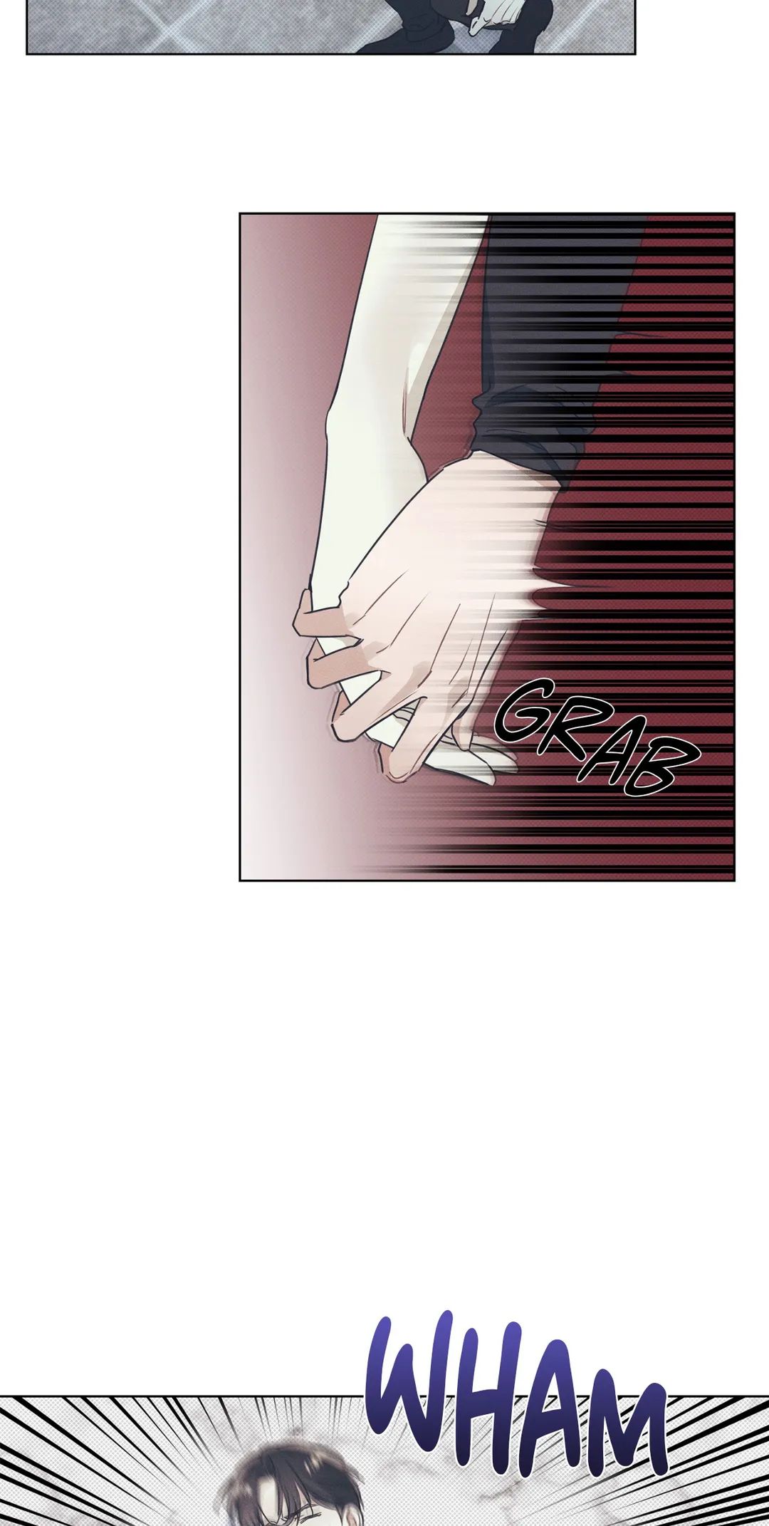 Read The Sea’s Nocturne chapter 24 image 4 on Lezhin