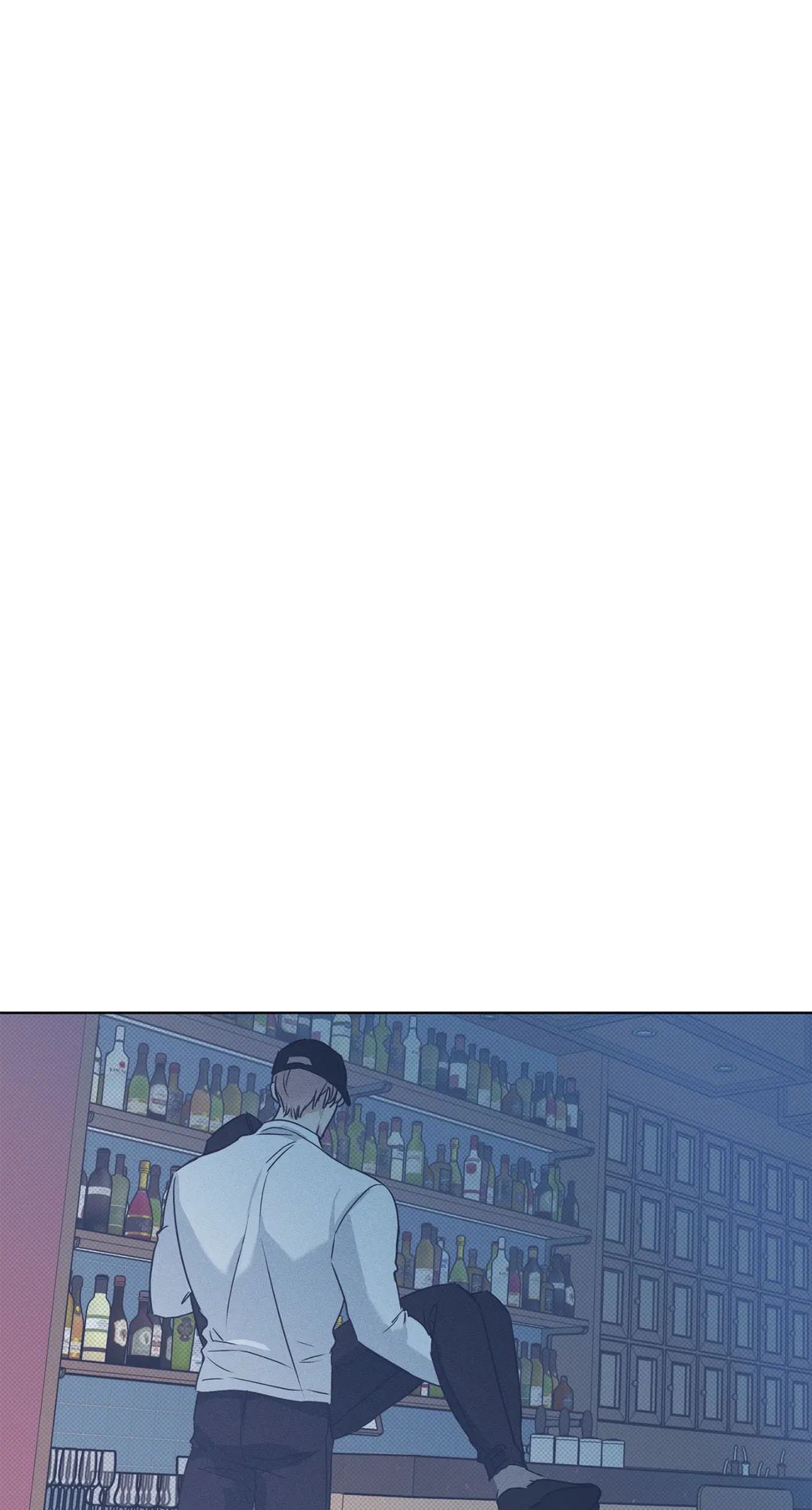 Read The Sea’s Nocturne chapter 24 image 40 on Lezhin