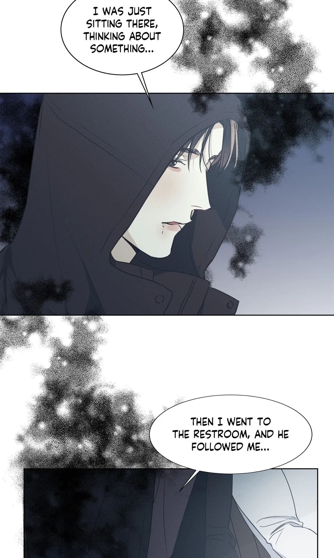 Read The Sea’s Nocturne chapter 25 image 10 on Lezhin