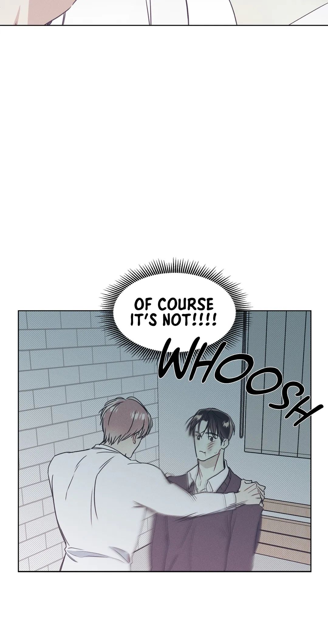 Read The Sea’s Nocturne chapter 25 image 17 on Lezhin